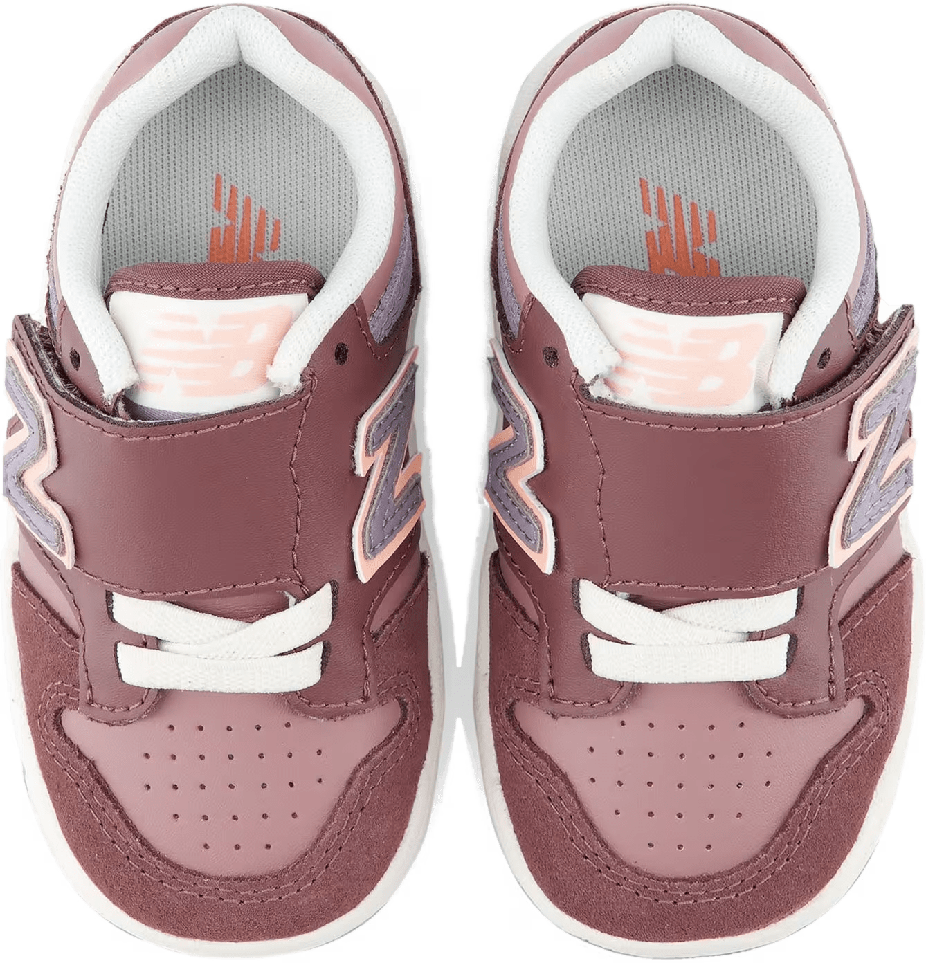 New Balance B480 New-B Hook & Loop
