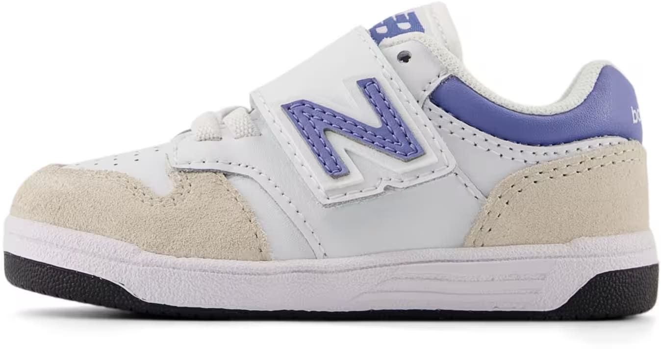New Balance s' B480 New-B Hook & Loop