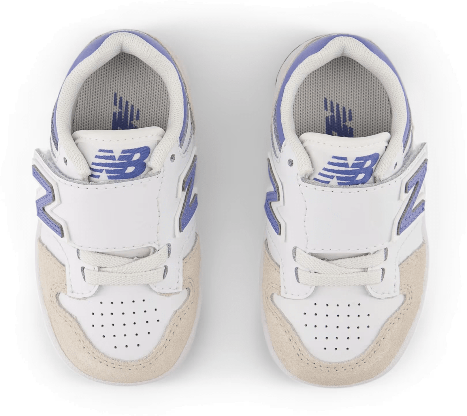 New Balance s' B480 New-B Hook & Loop