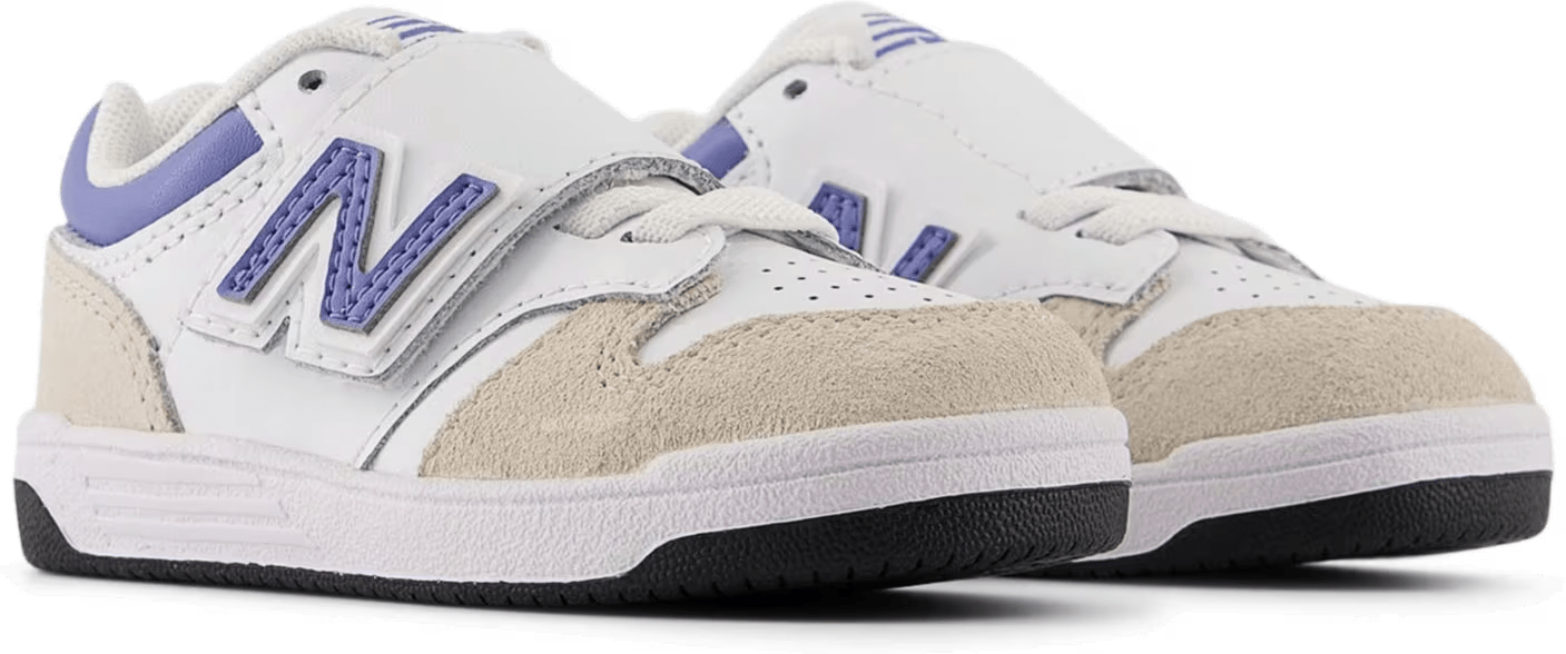 New Balance s' B480 New-B Hook & Loop