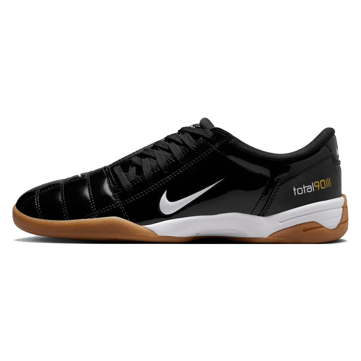 Nike Total 90 "Black White"