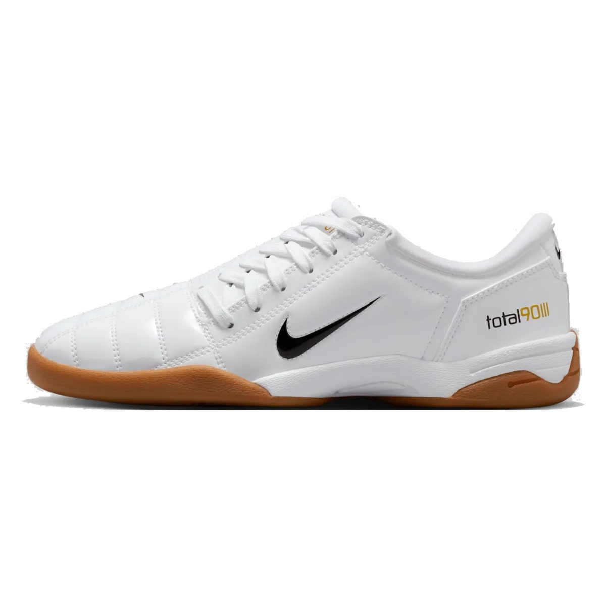 Nike Total 90 Wmns "White Gum"