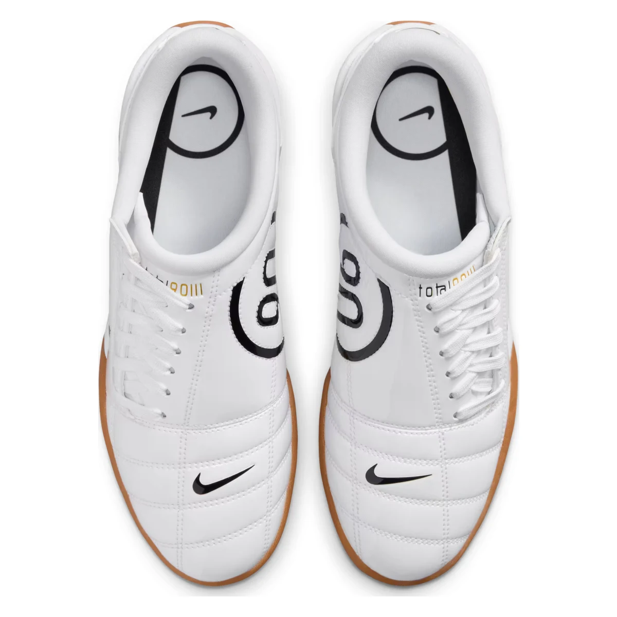 Nike Total 90 Wmns "White Gum"