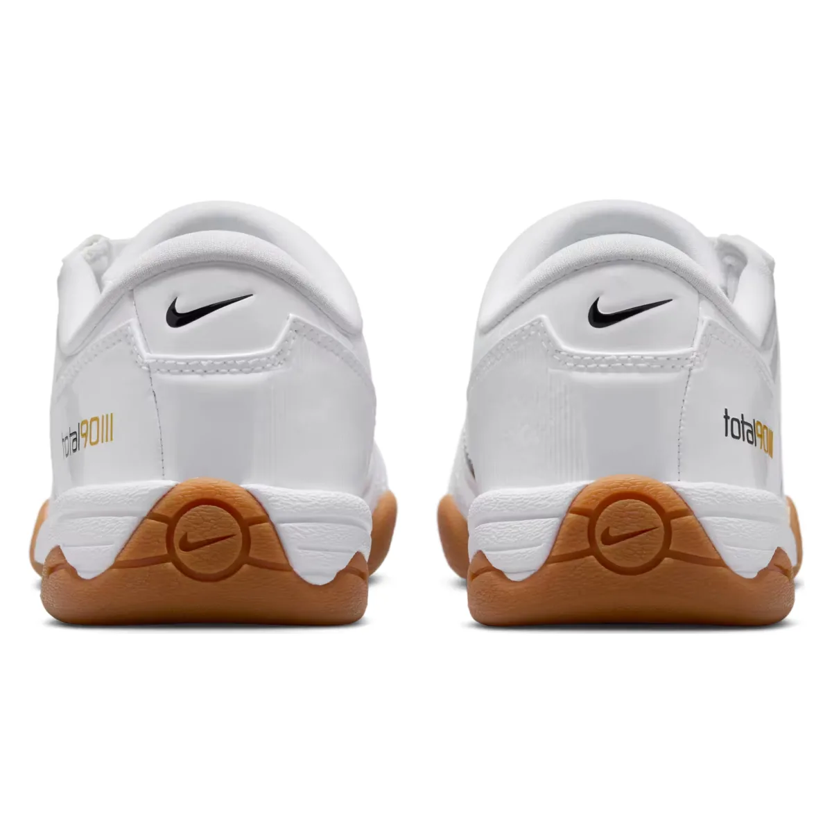 Nike Total 90 Wmns "White Gum"