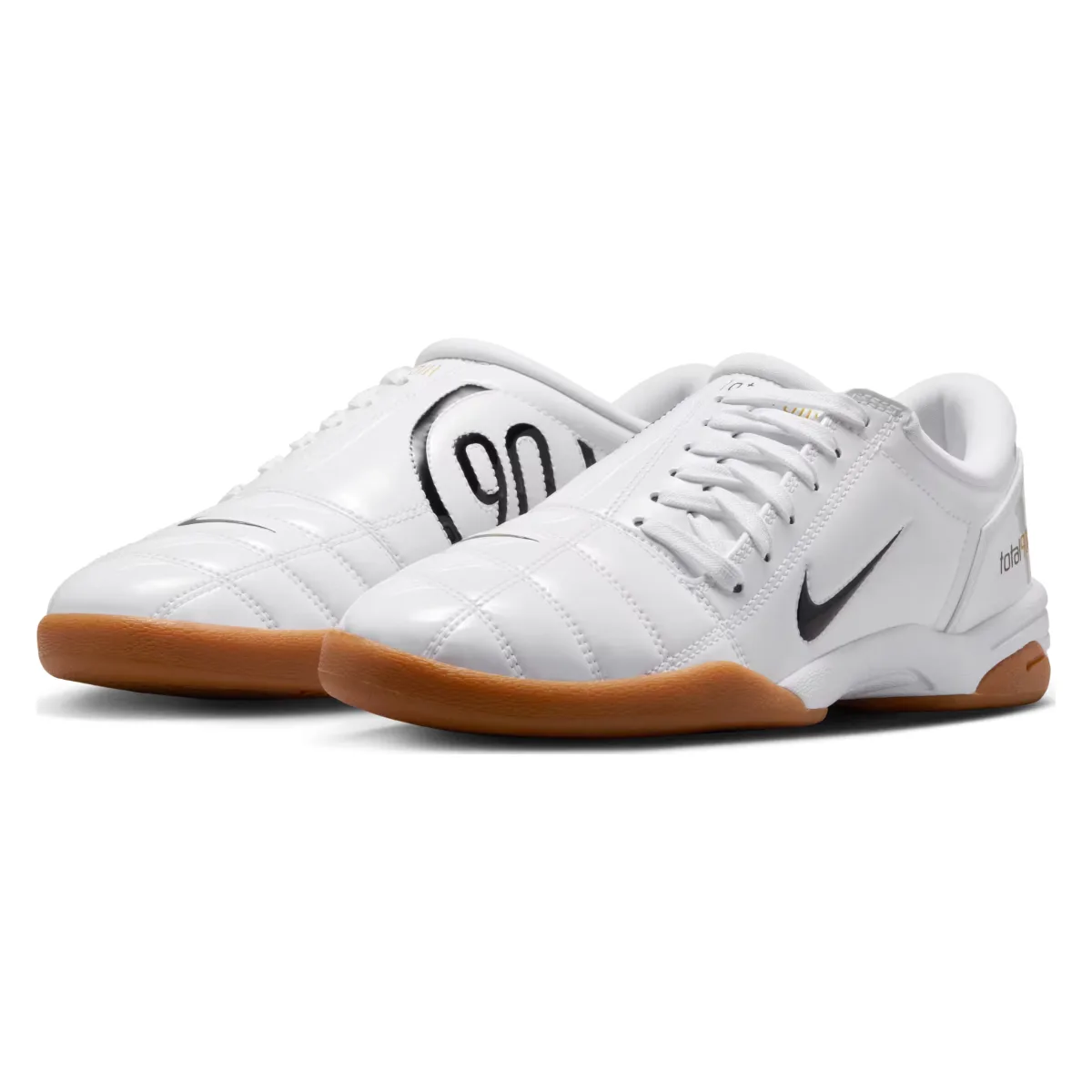 Nike Total 90 Wmns "White Gum"