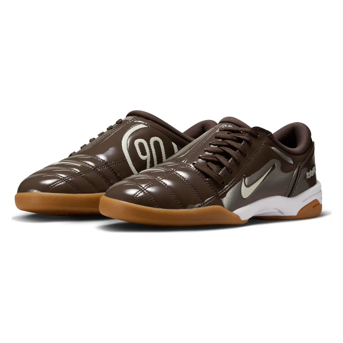 Nike Total 90 Wmns "Baroque Brown"