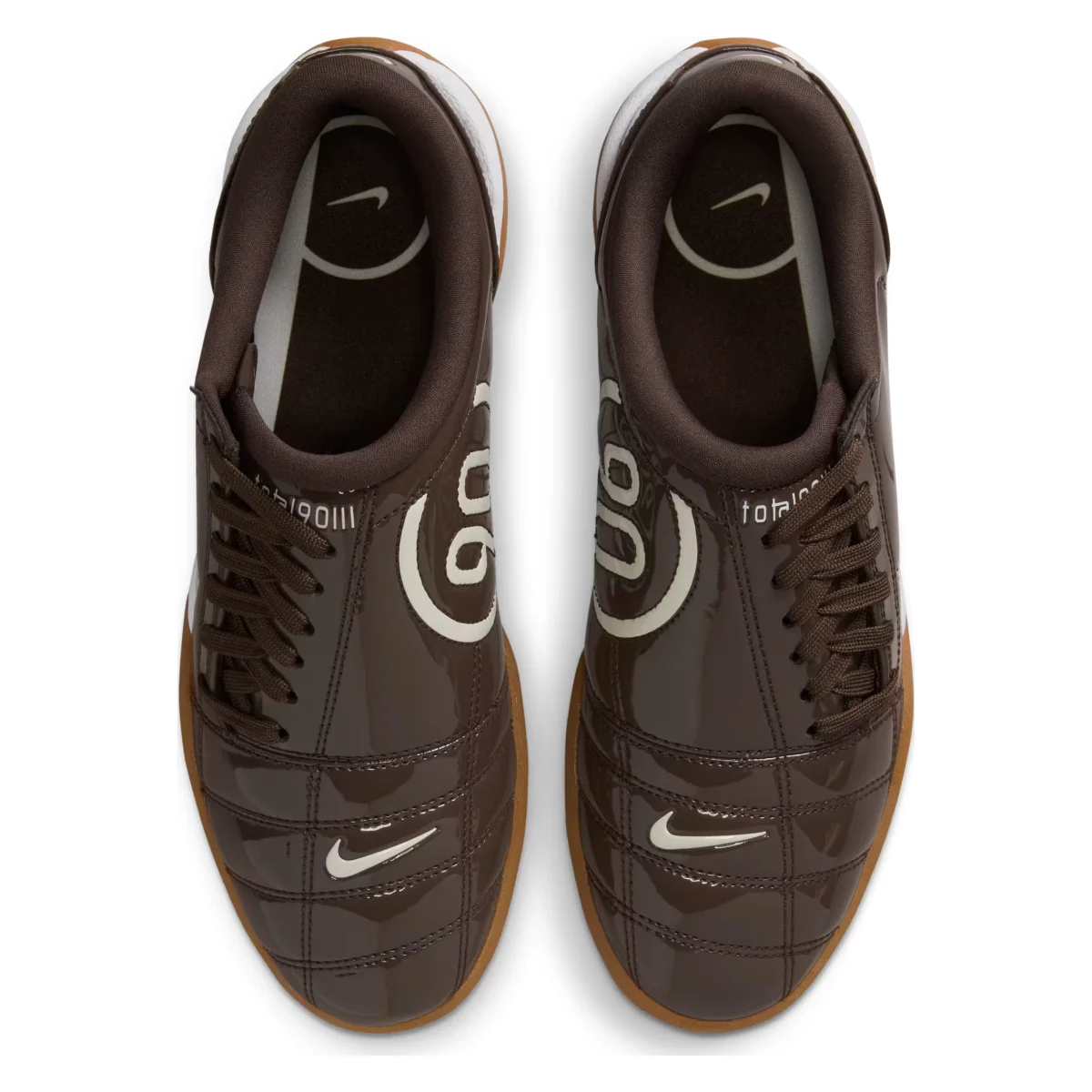 Nike Total 90 Wmns "Baroque Brown"