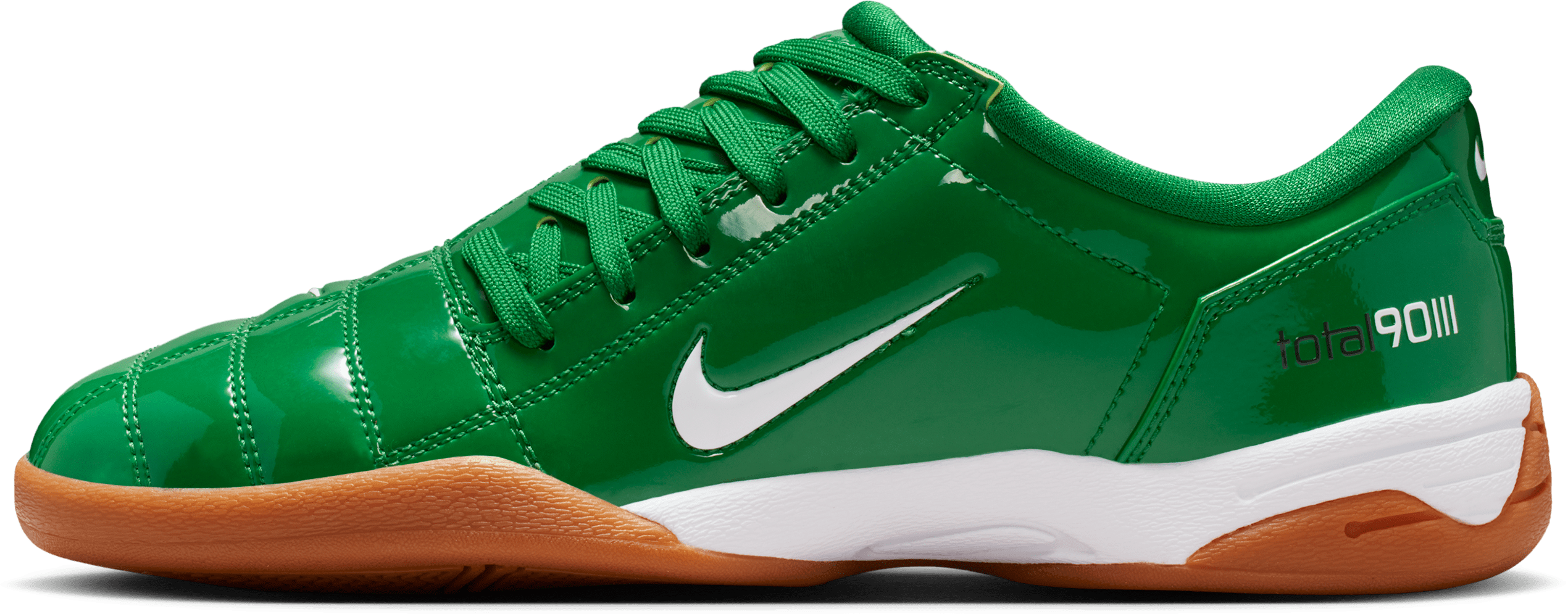 Nike Total 90 Wmns "Pine Green"
