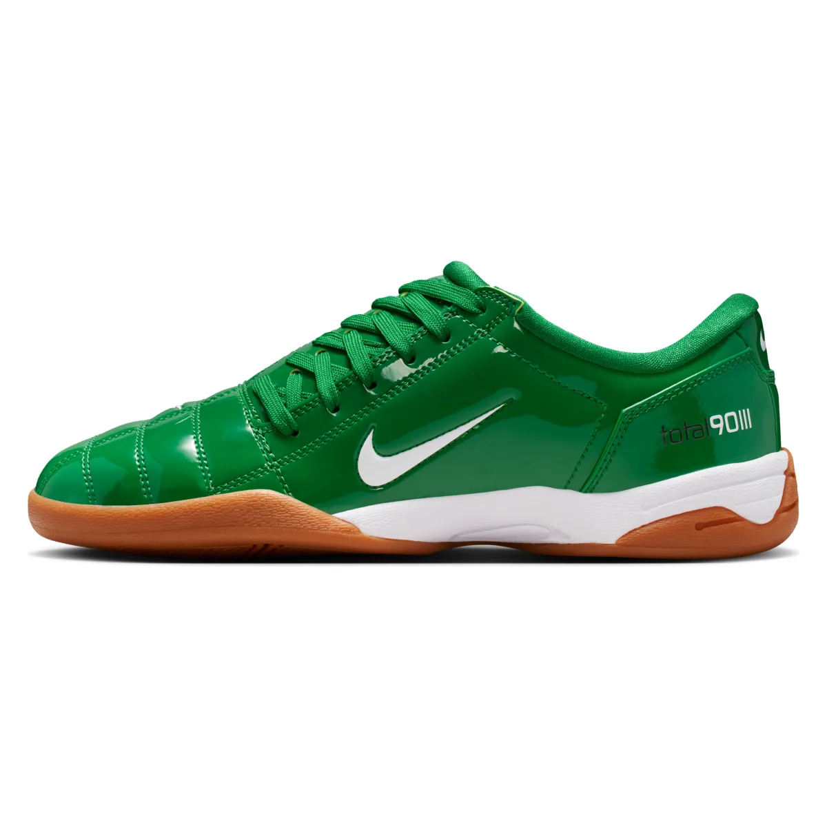 Nike Total 90 Wmns "Pine Green"