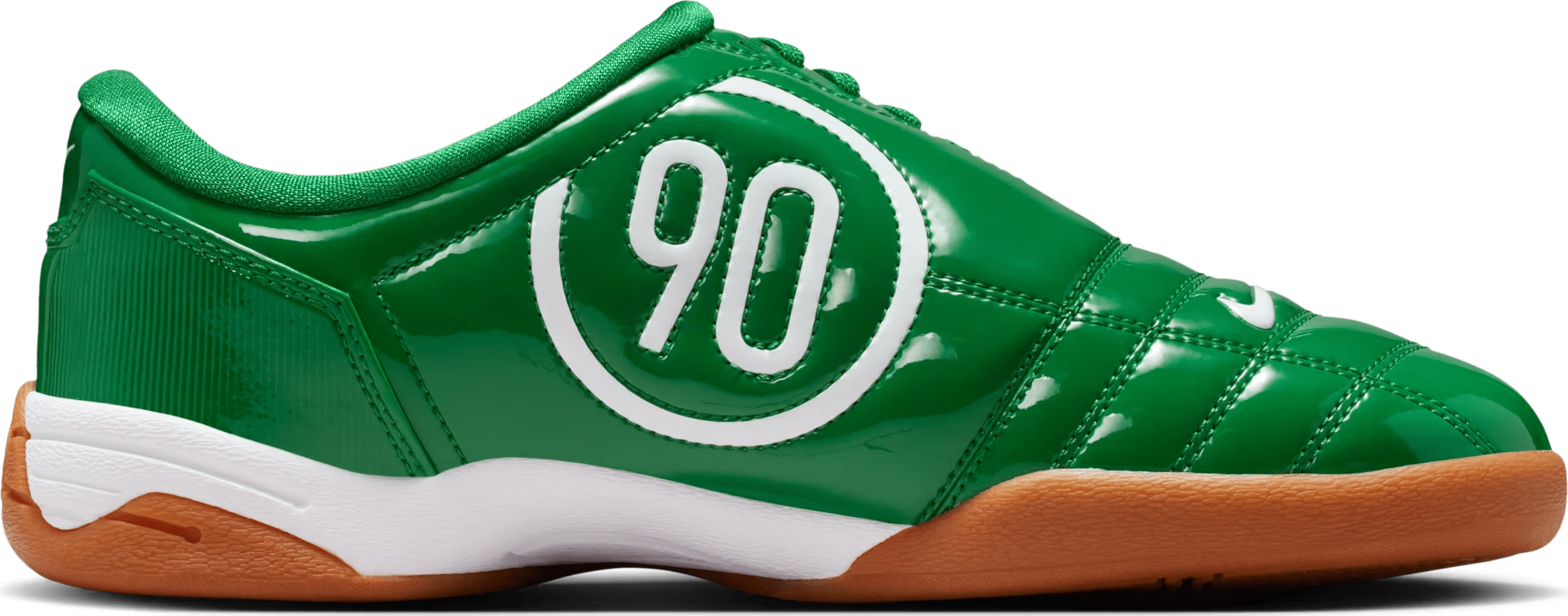 Nike Total 90 Wmns "Pine Green"