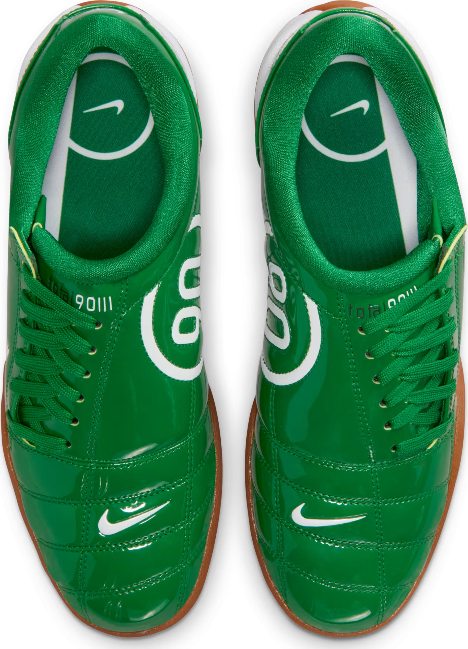 Nike Total 90 Wmns "Pine Green"
