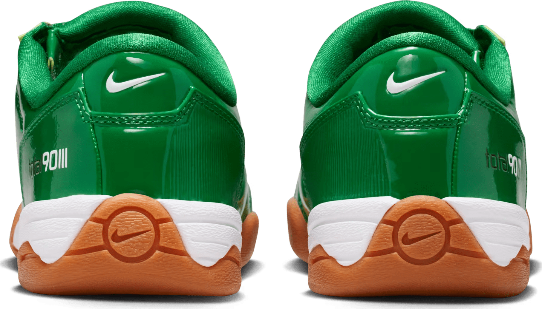 Nike Total 90 Wmns "Pine Green"