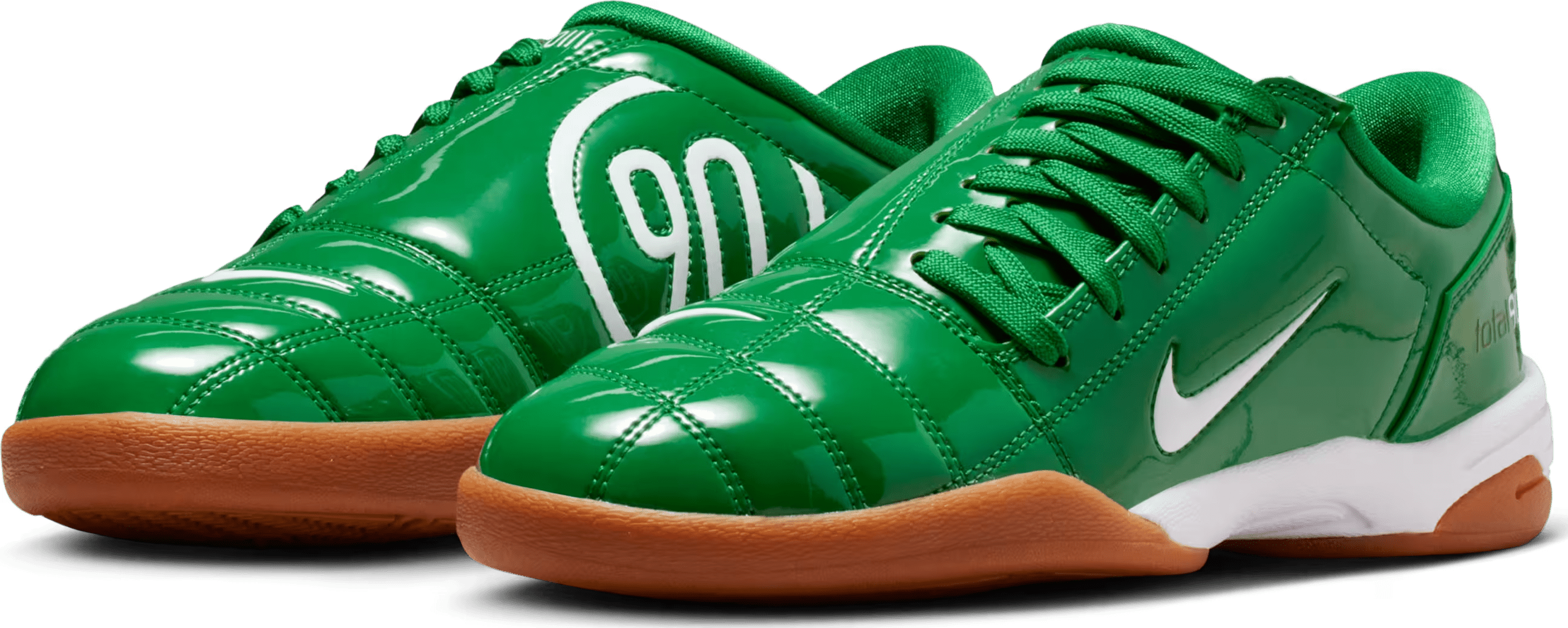 Nike Total 90 Wmns "Pine Green"