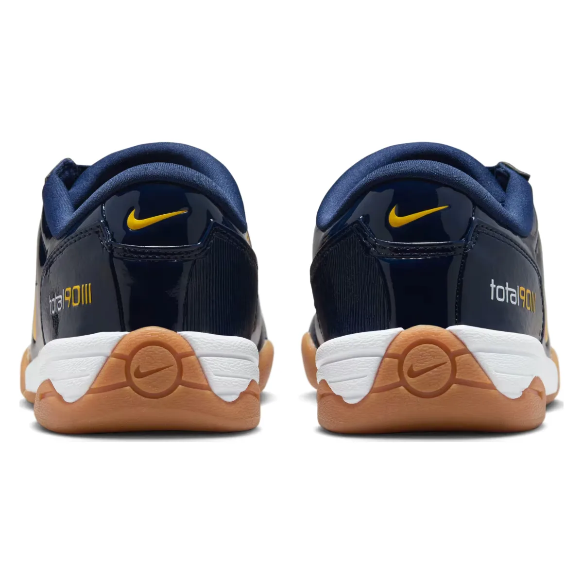 Nike Total 90 Wmns "Michigan"