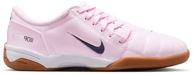 Nike Total 90 3 SP Patent Leather Pack Pink Foam Gum (Women's)