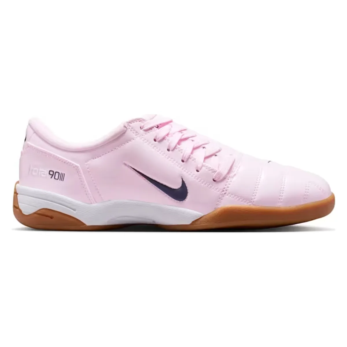 Nike Total 90 3 SP Patent Leather Pack Pink Foam Gum (Women's)