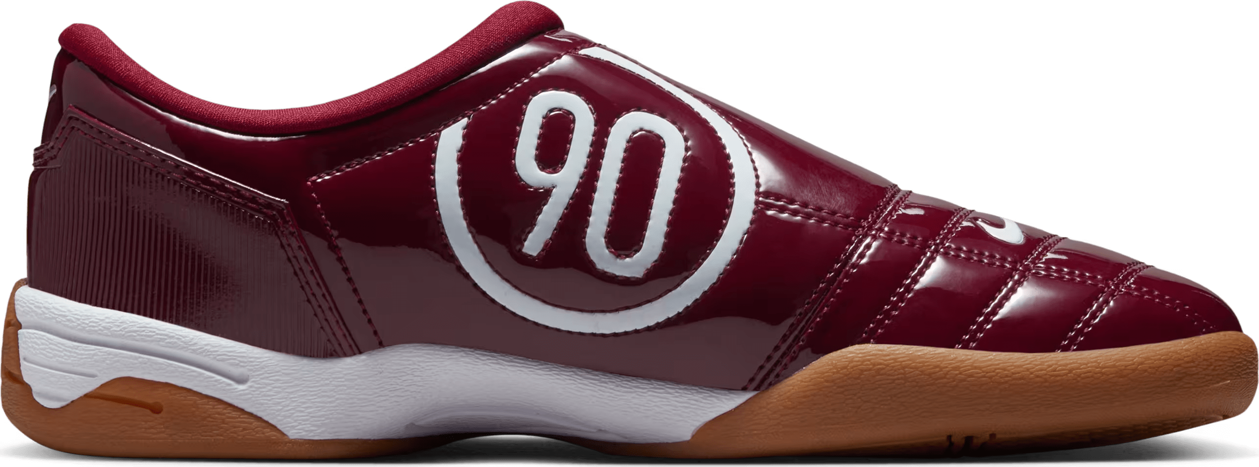 Nike Total 90 Wmns "Team Red"