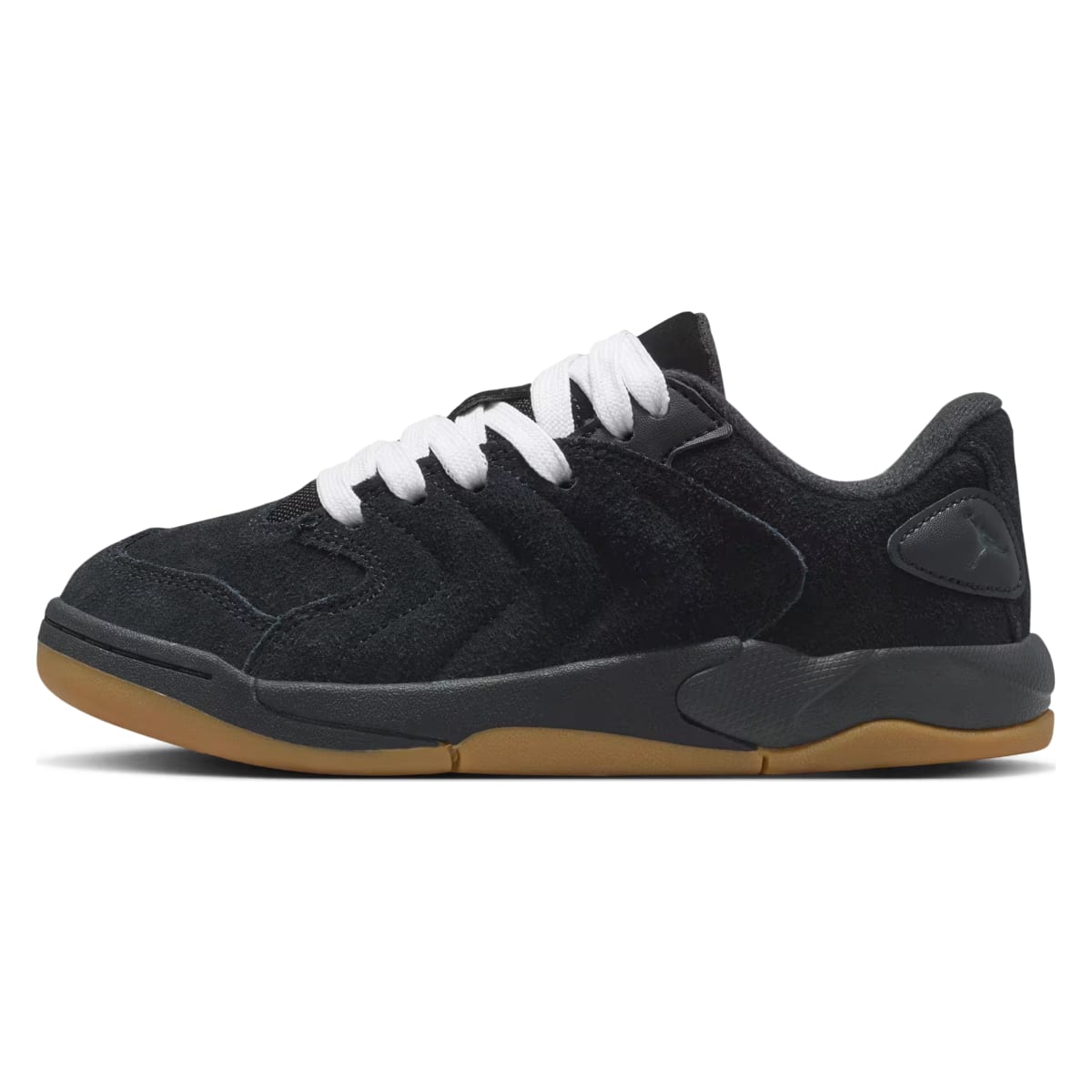 Jordan Session Black Gum (GS)