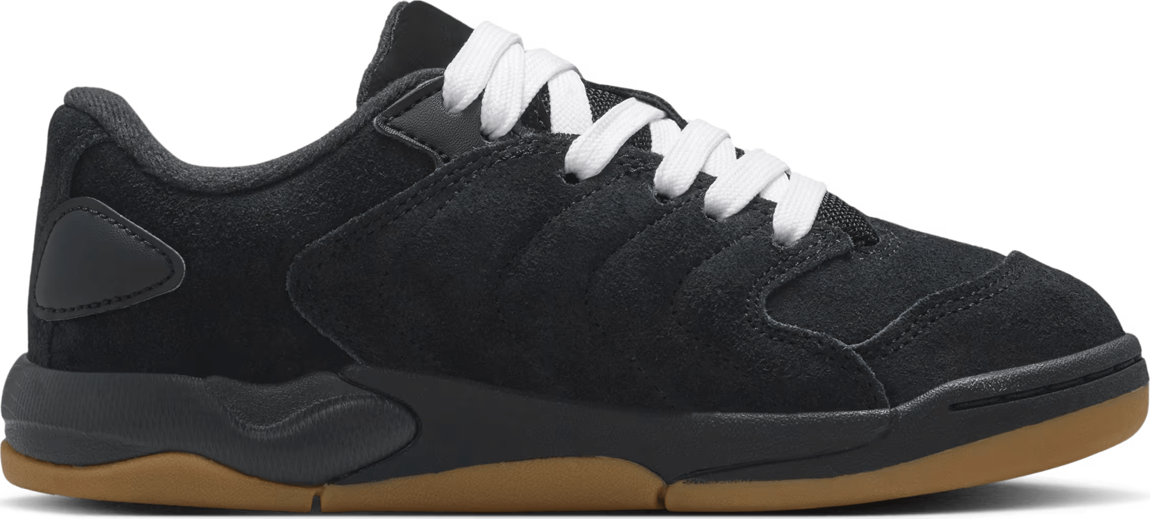 Jordan Session Black Gum (GS)
