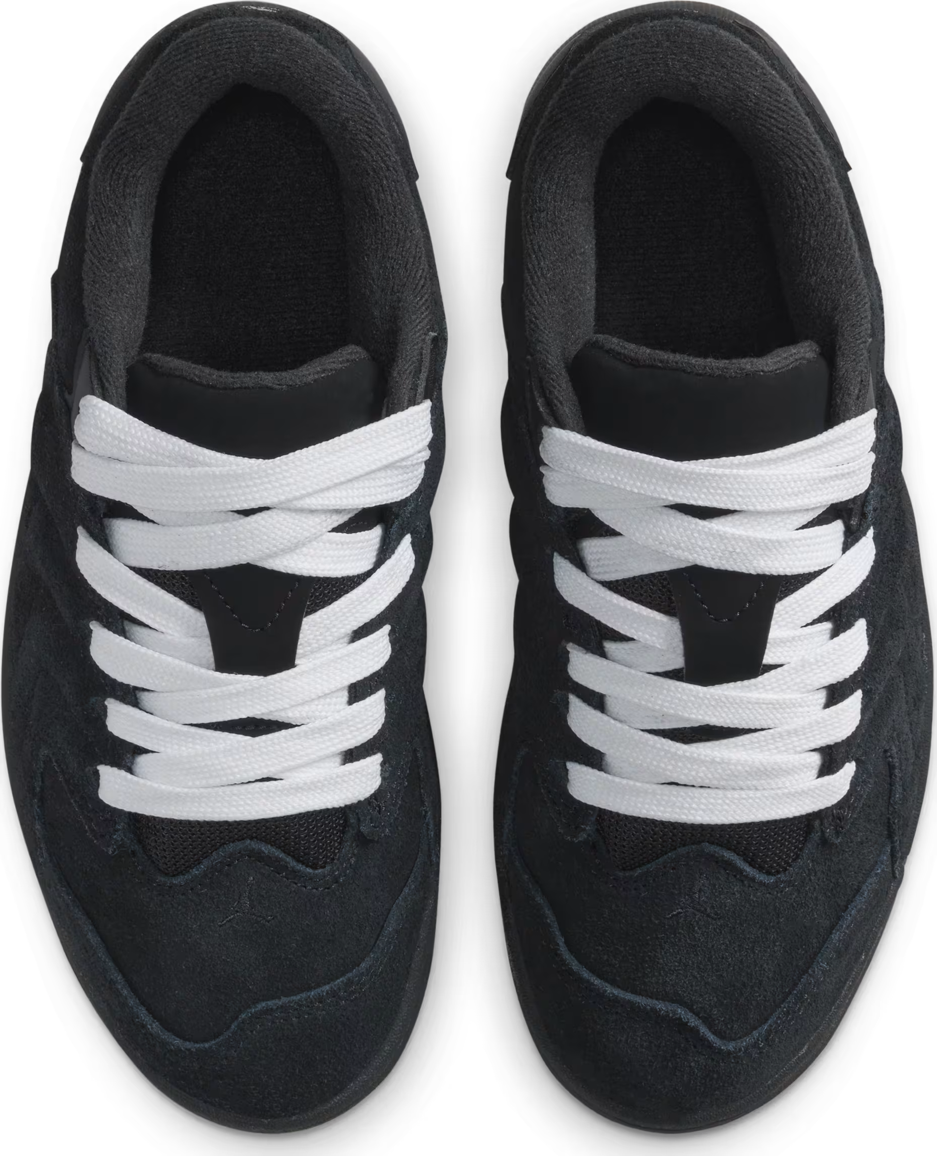 Jordan Session Black Gum (GS)