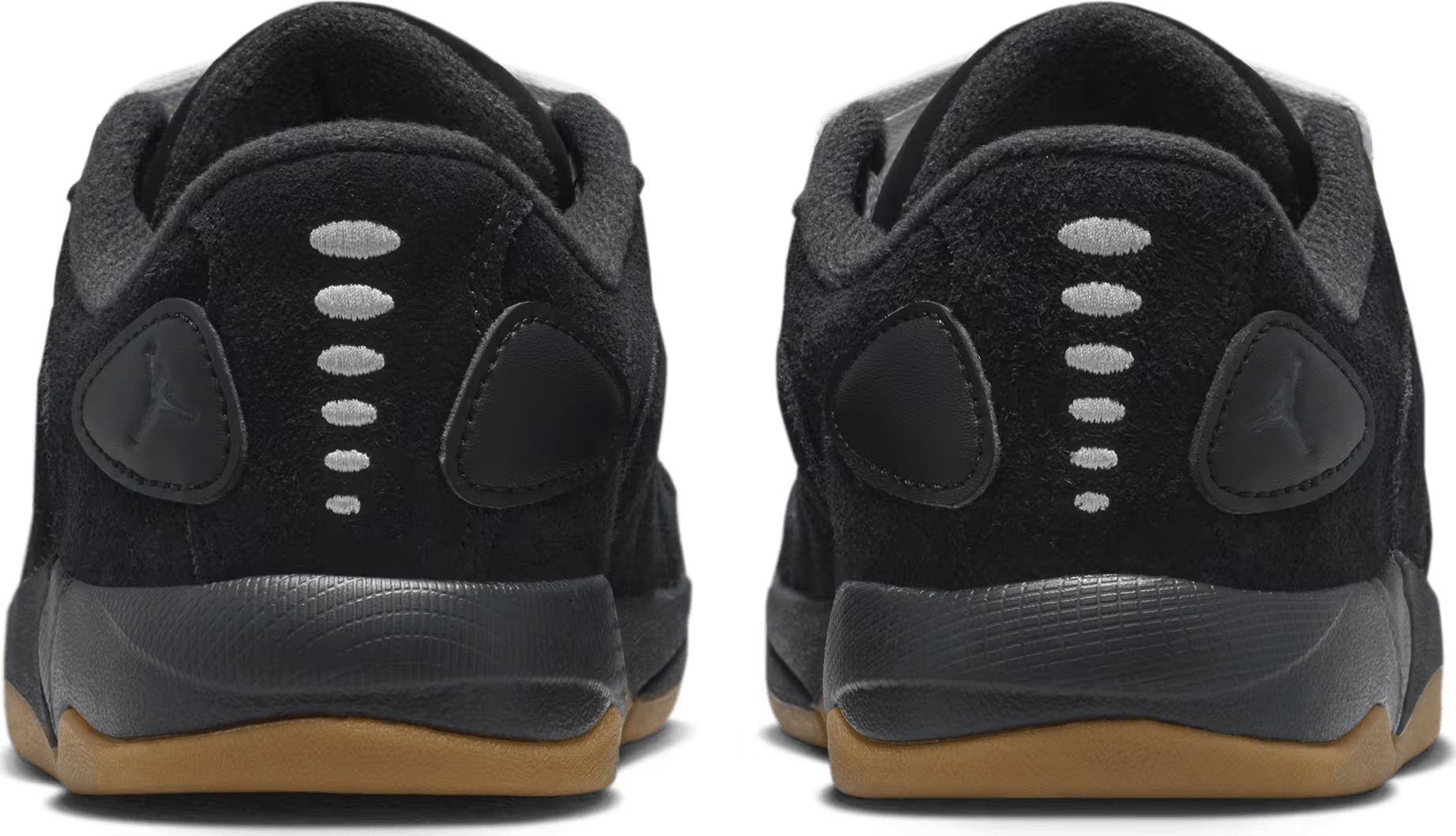 Jordan Session Black Gum (GS)