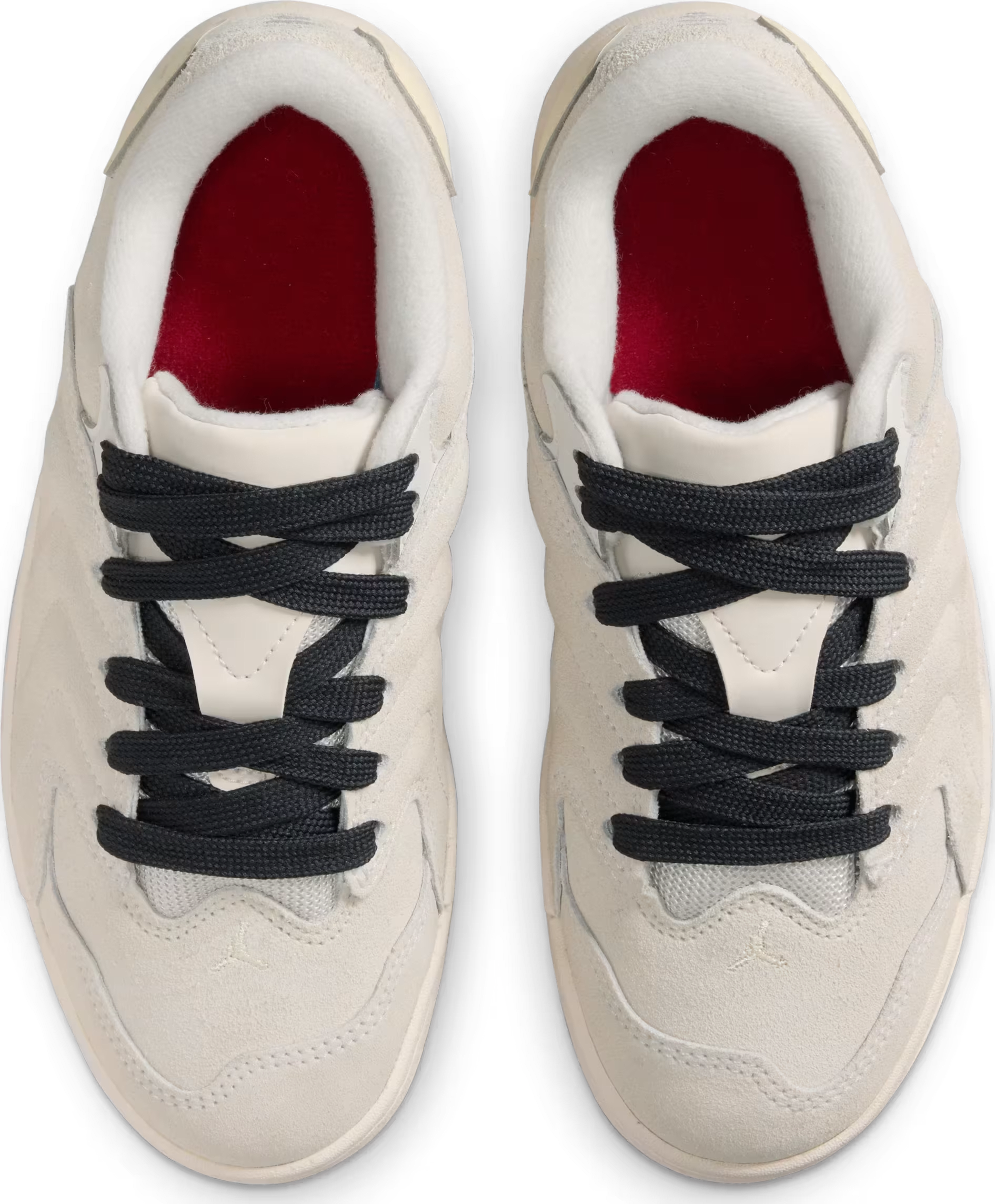 Jordan Session Phantom Coconut Milk (GS)