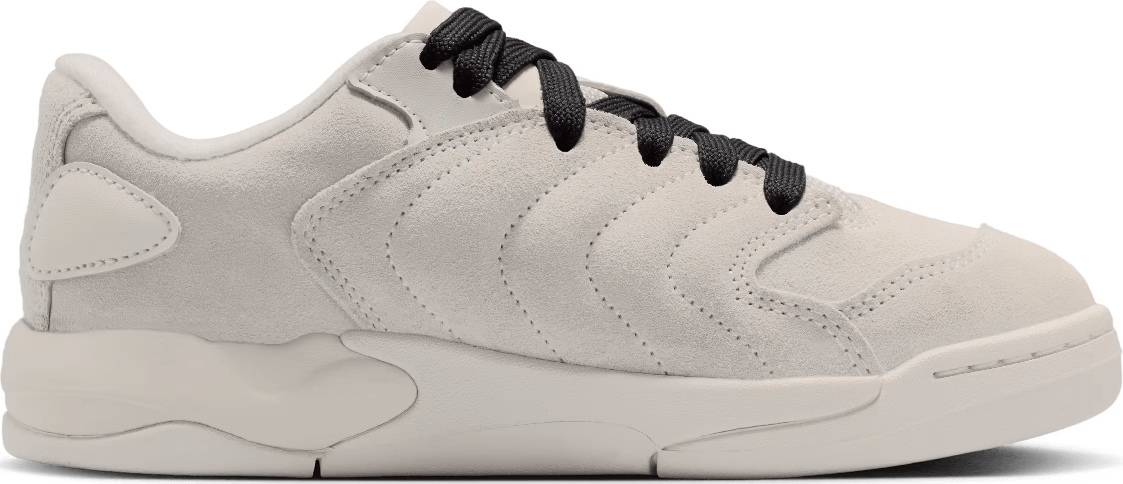 Jordan Session Phantom Coconut Milk (GS)