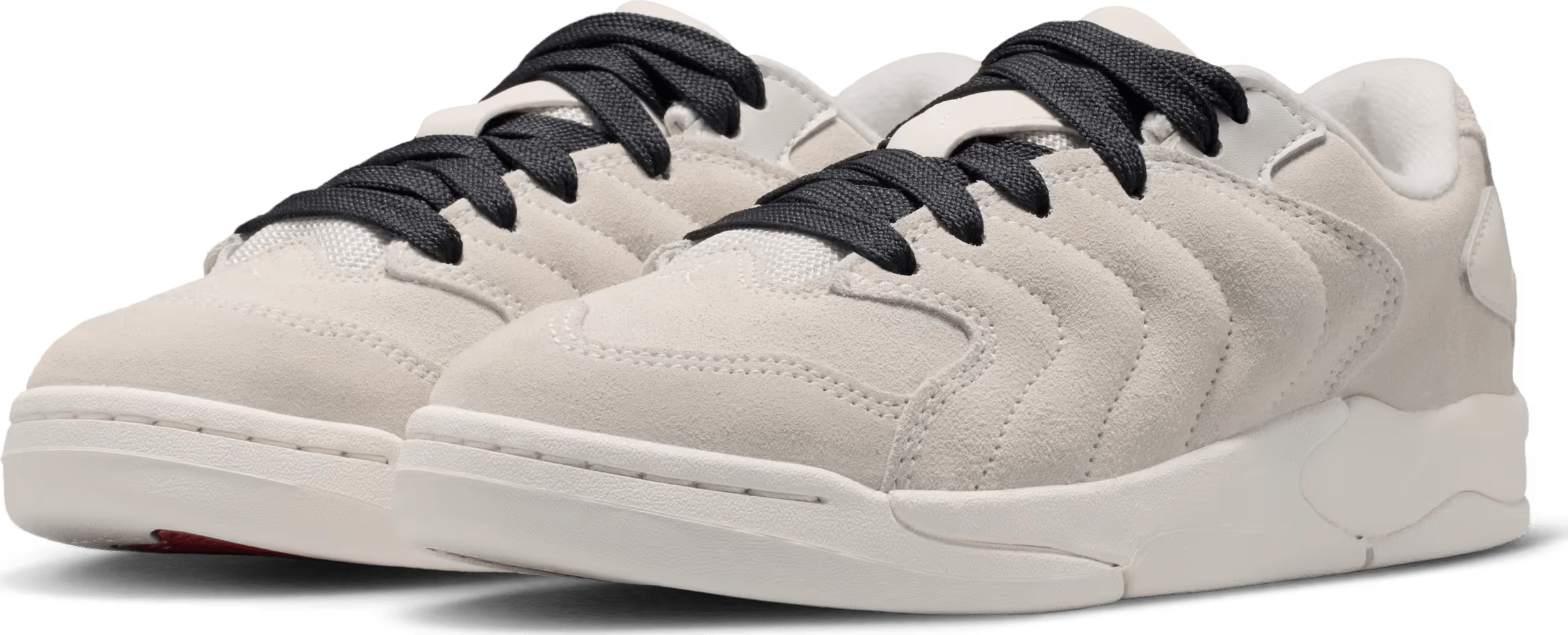 Jordan Session Phantom Coconut Milk (GS)