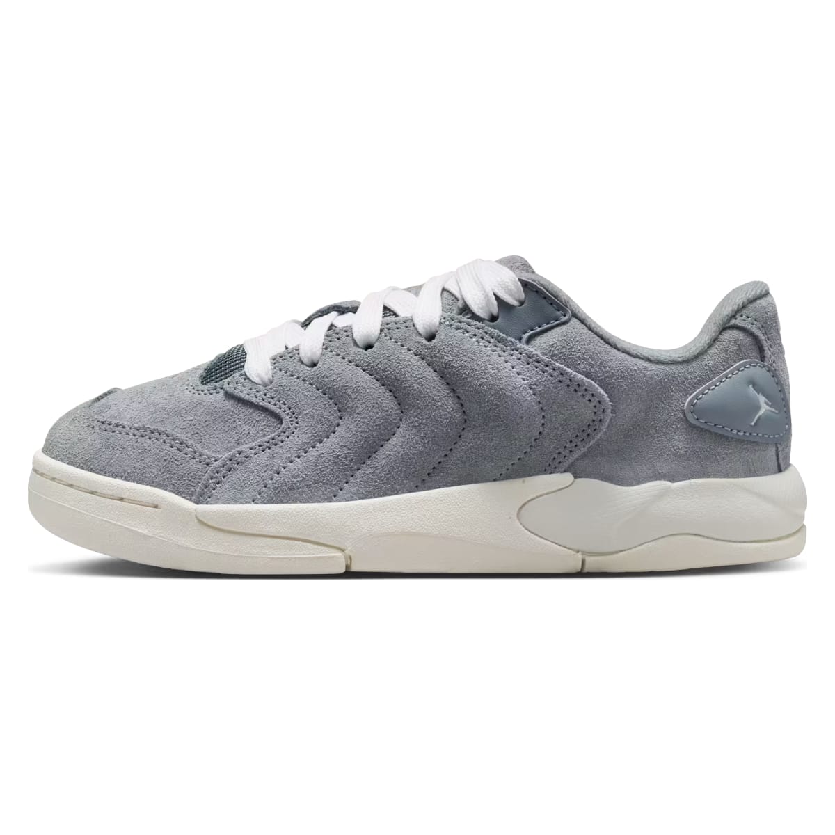 Jordan Session Cool Grey Phantom (GS)