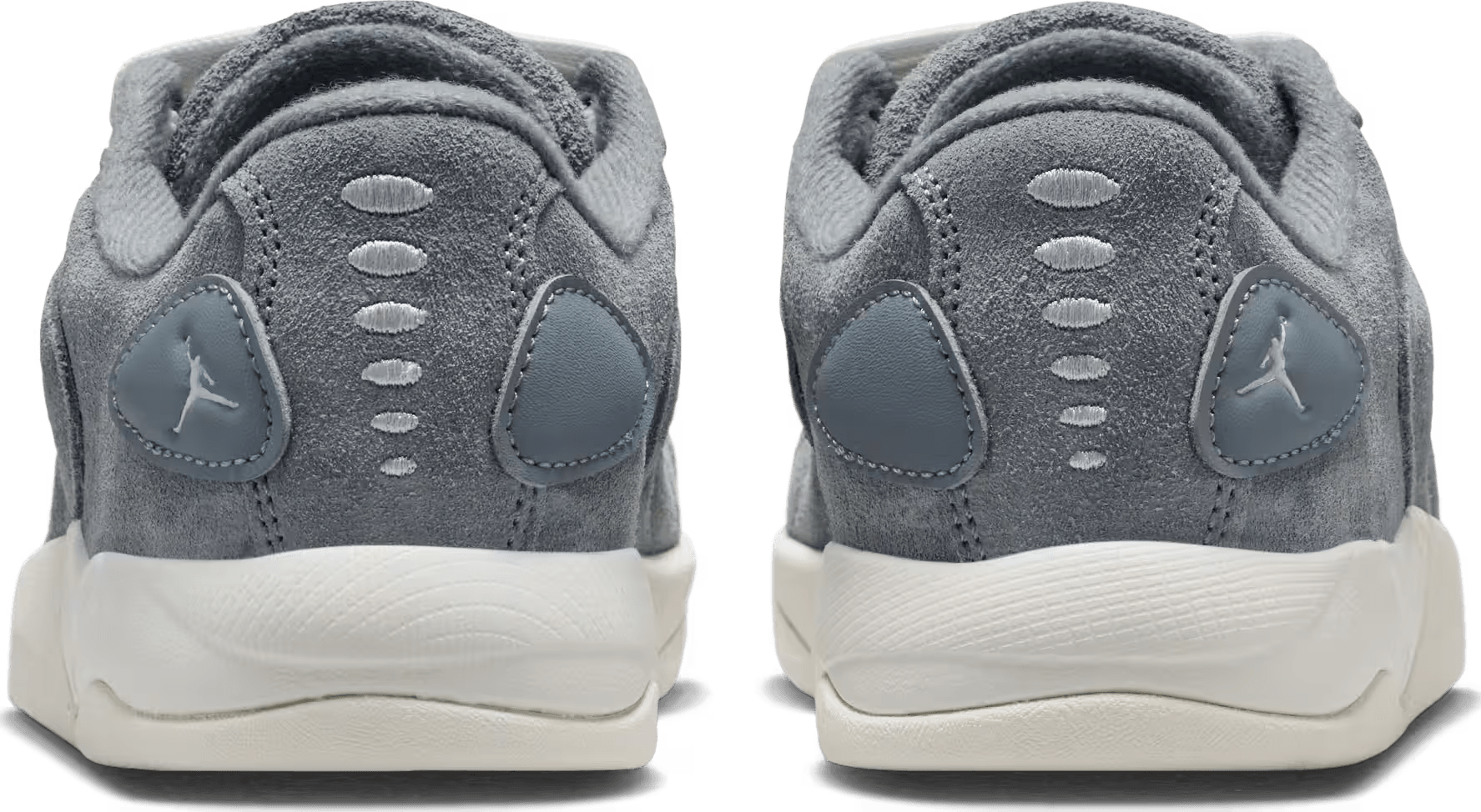 Jordan Session Cool Grey Phantom (GS)