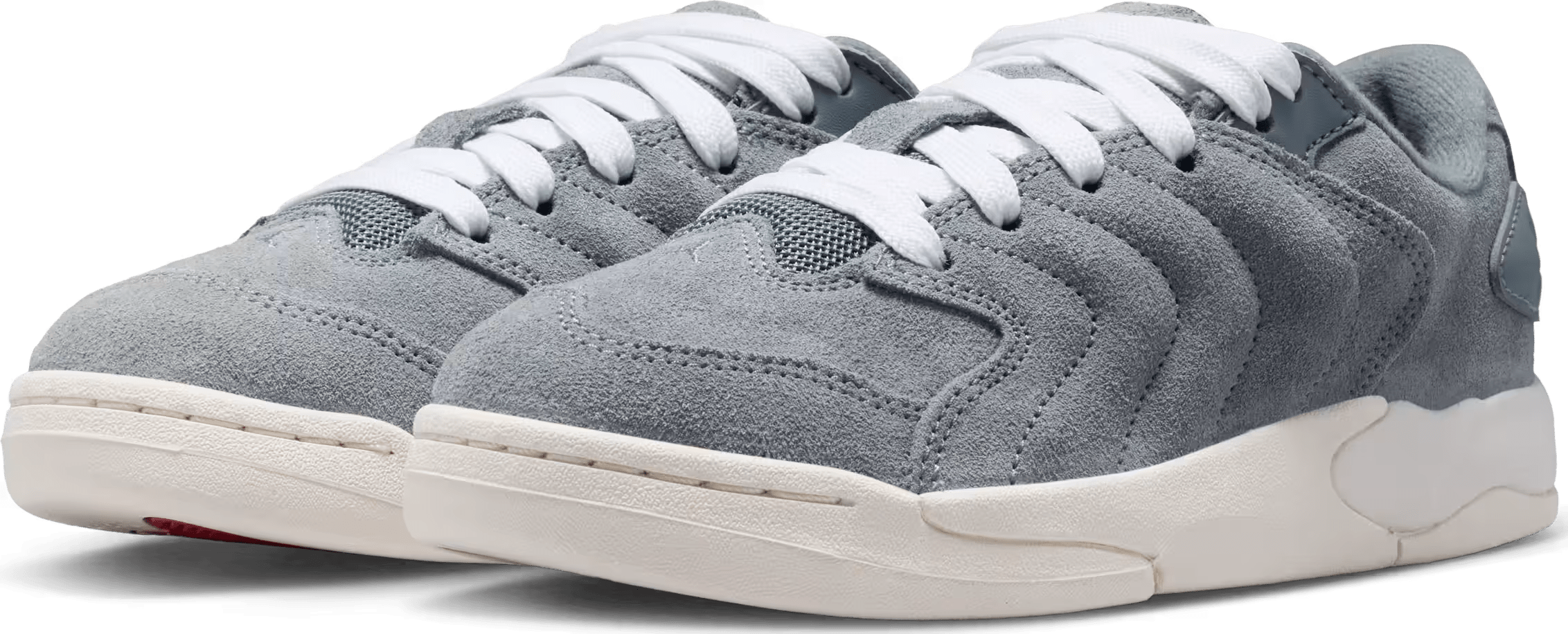 Jordan Session Cool Grey Phantom (GS)