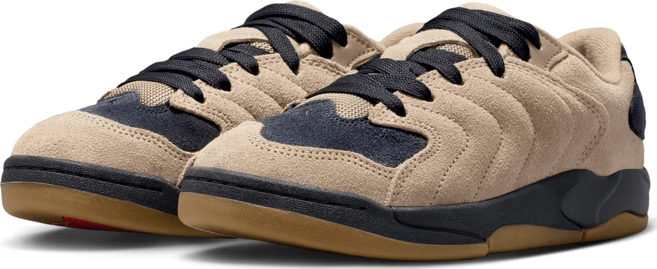 Jordan Session Khaki Anthracite Gum (GS)