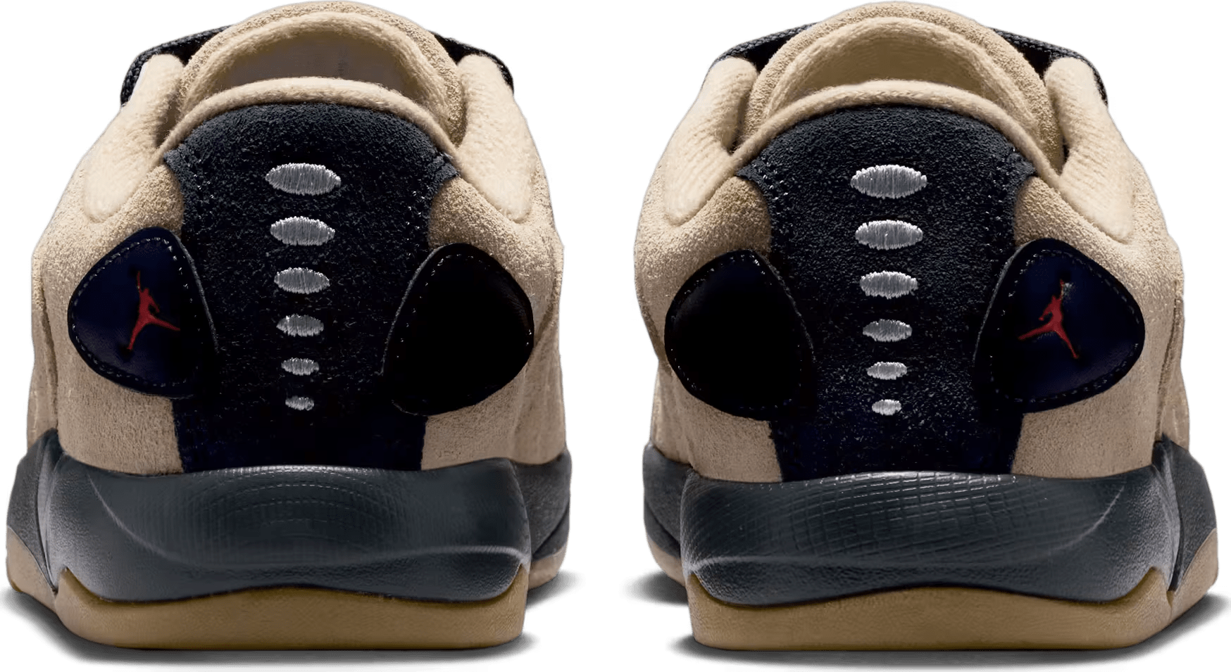 Jordan Session Khaki Anthracite Gum (GS)