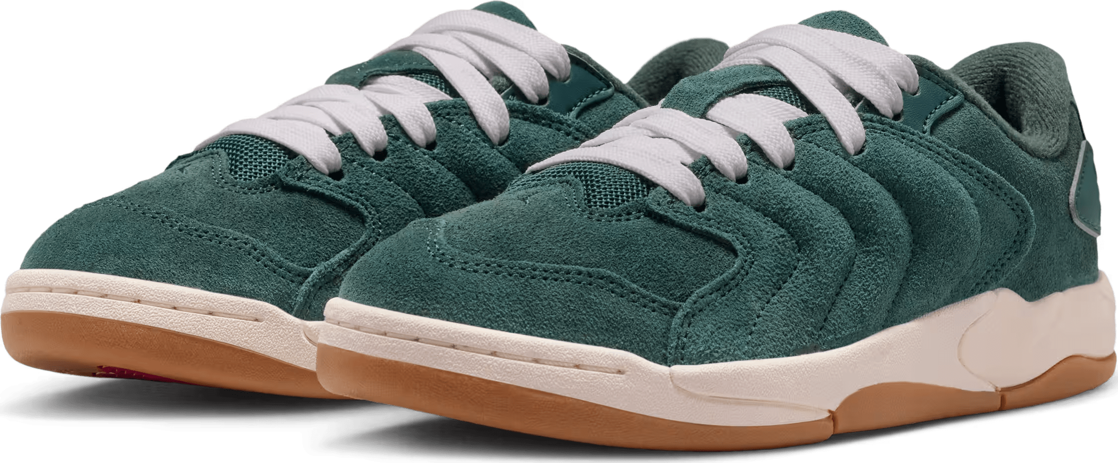Jordan Session Deep Fir Pale Ivory (GS)