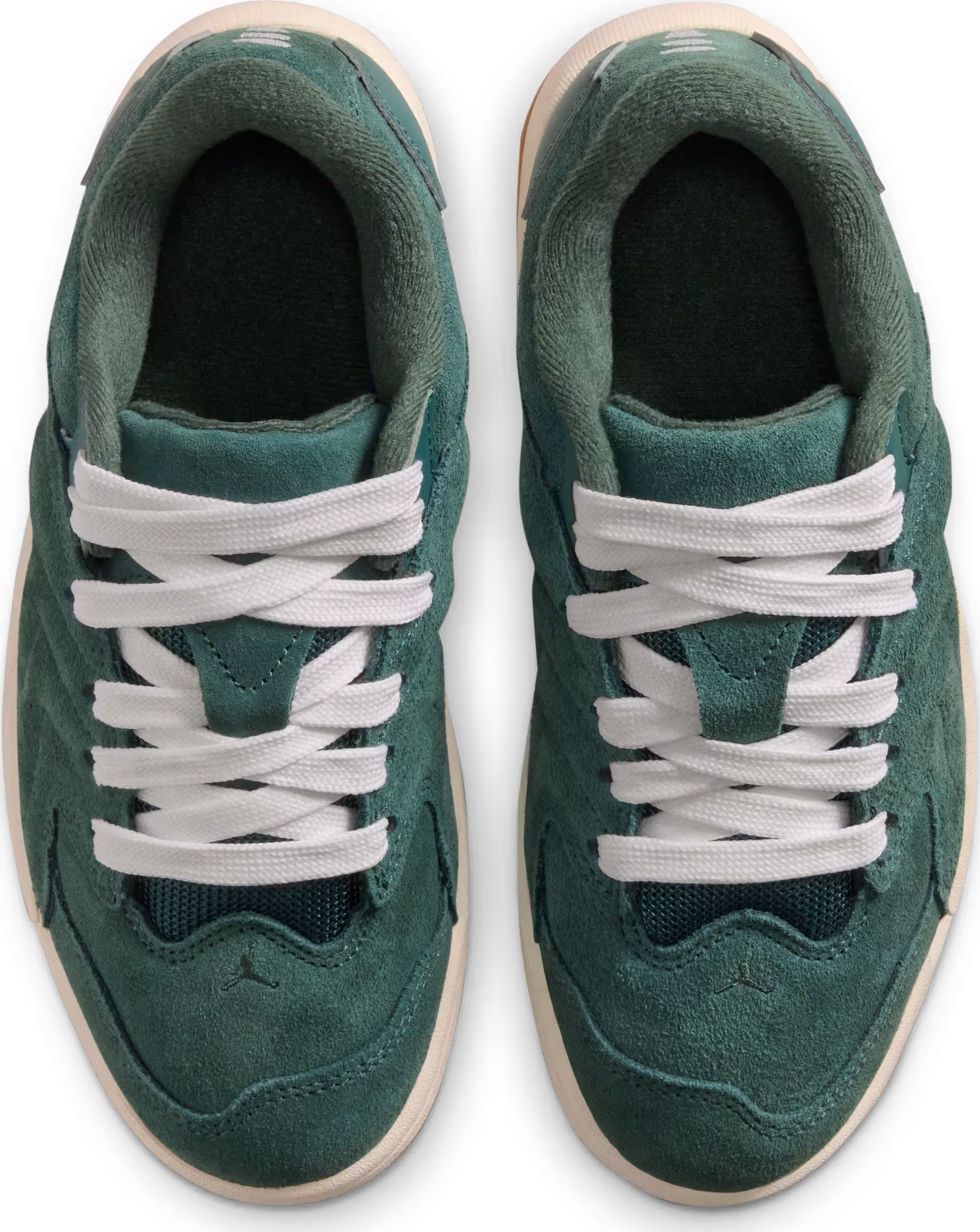 Jordan Session Deep Fir Pale Ivory (GS)
