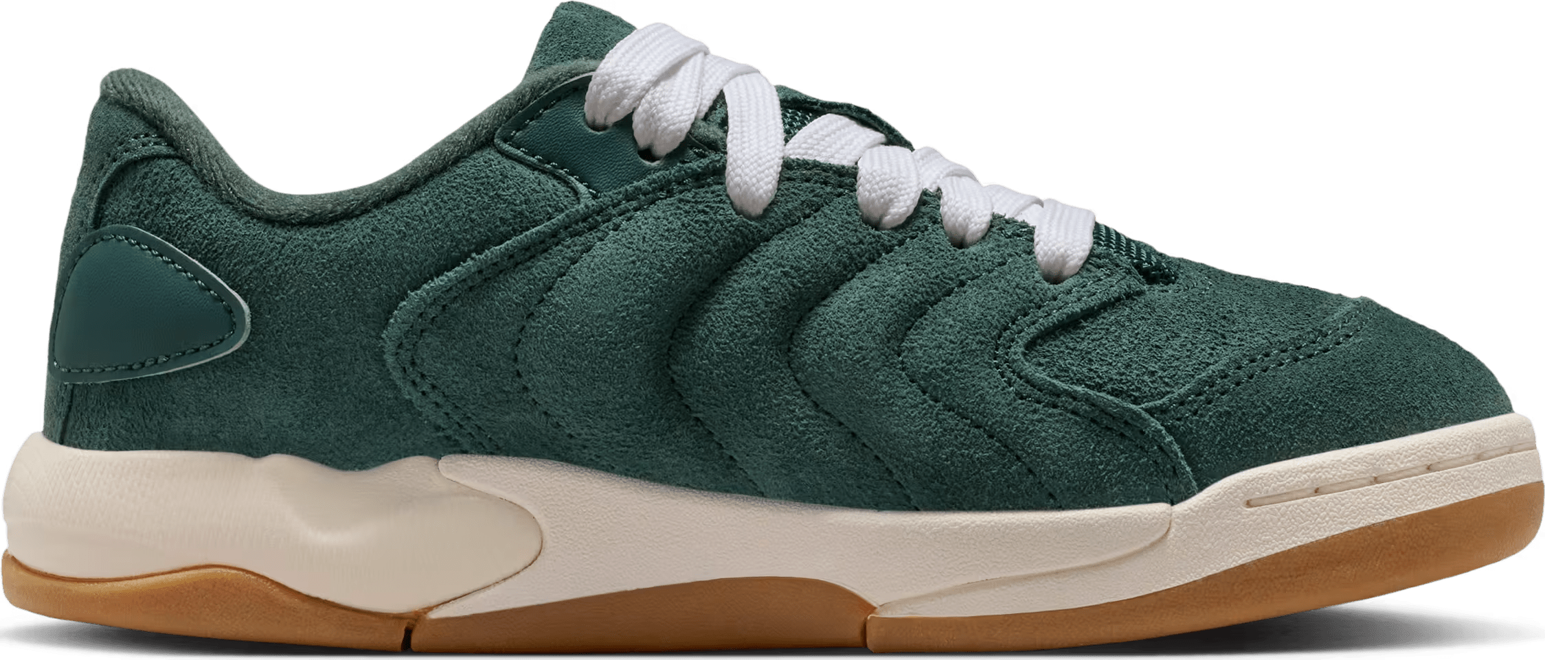 Jordan Session Deep Fir Pale Ivory (GS)