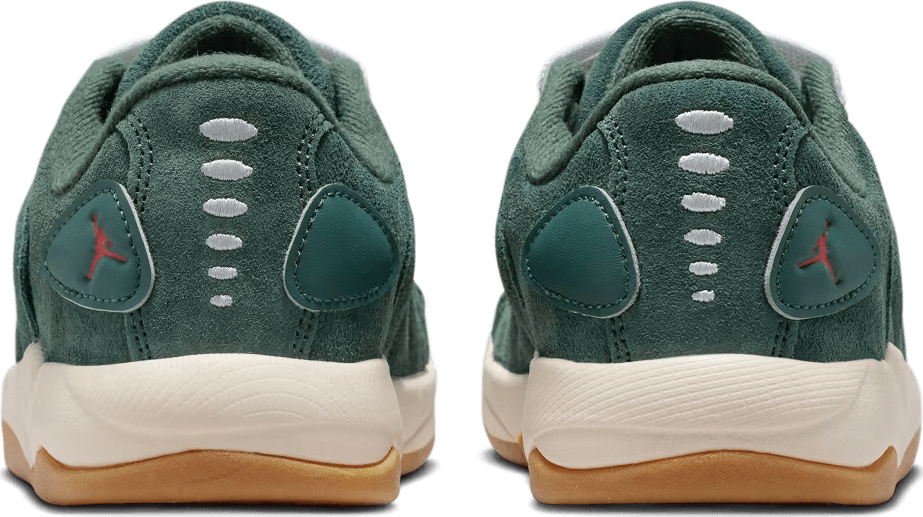 Jordan Session Deep Fir Pale Ivory (GS)