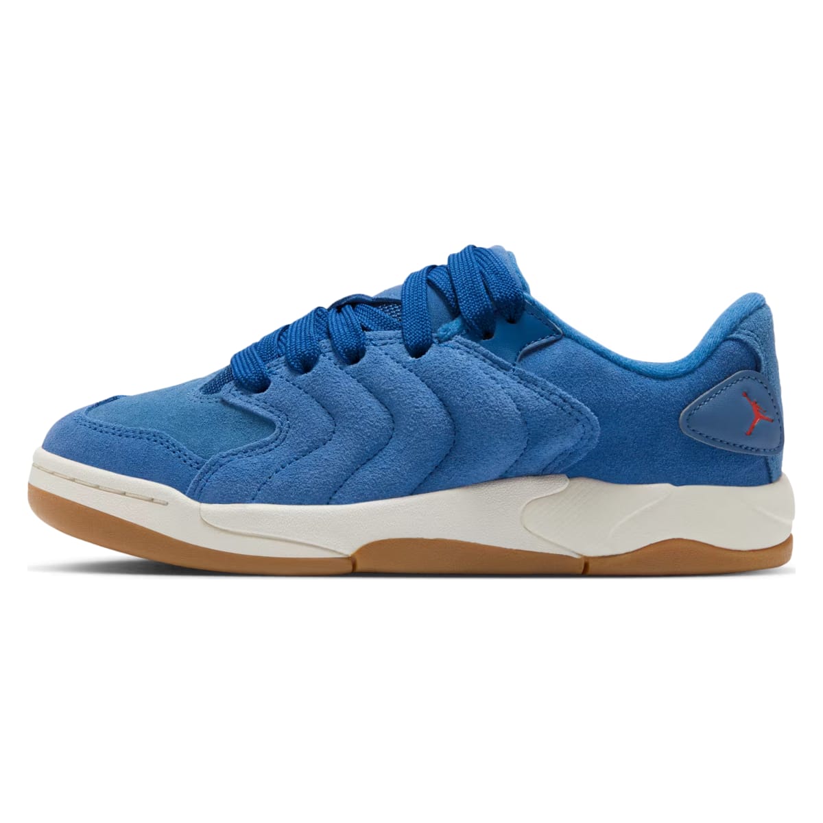 Jordan Session Storm Blue (GS)
