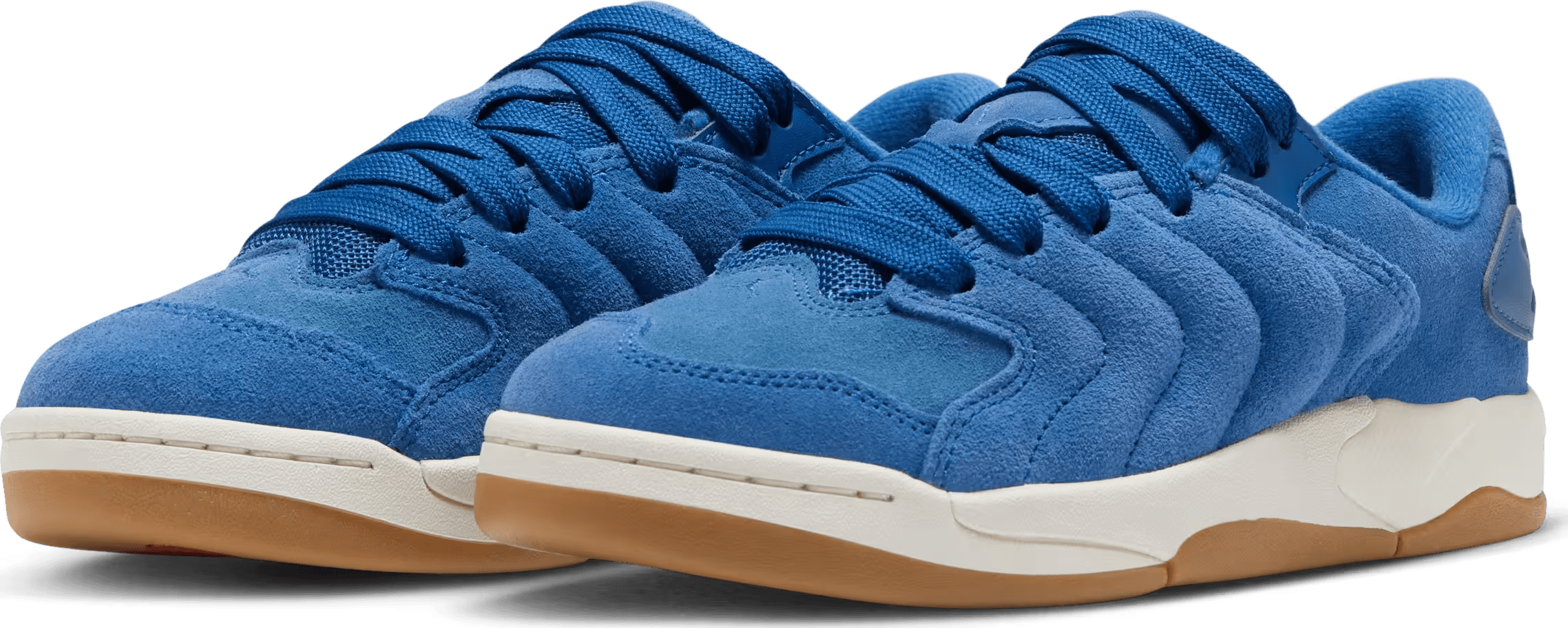 Jordan Session Storm Blue (GS)