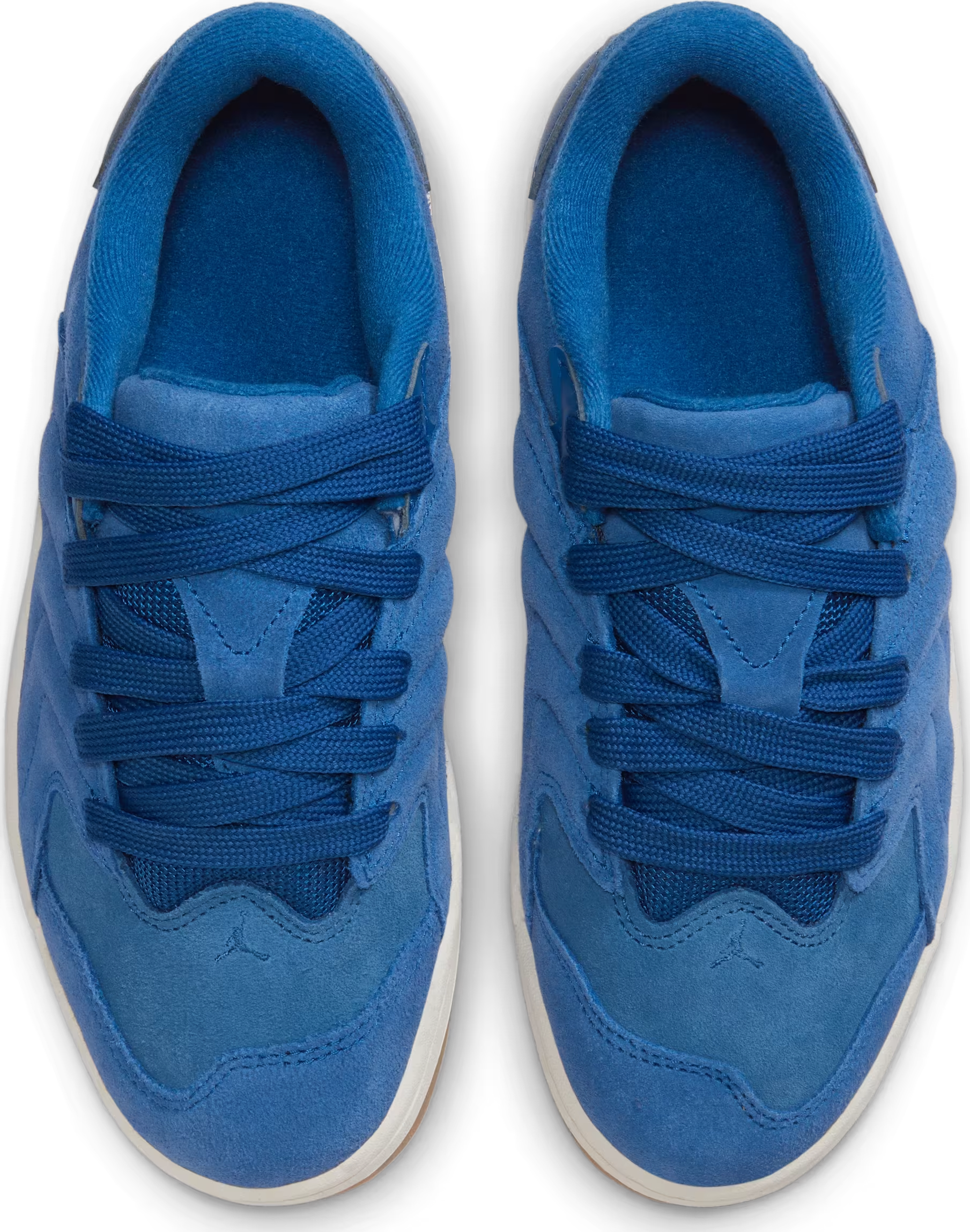 Jordan Session Storm Blue (GS)