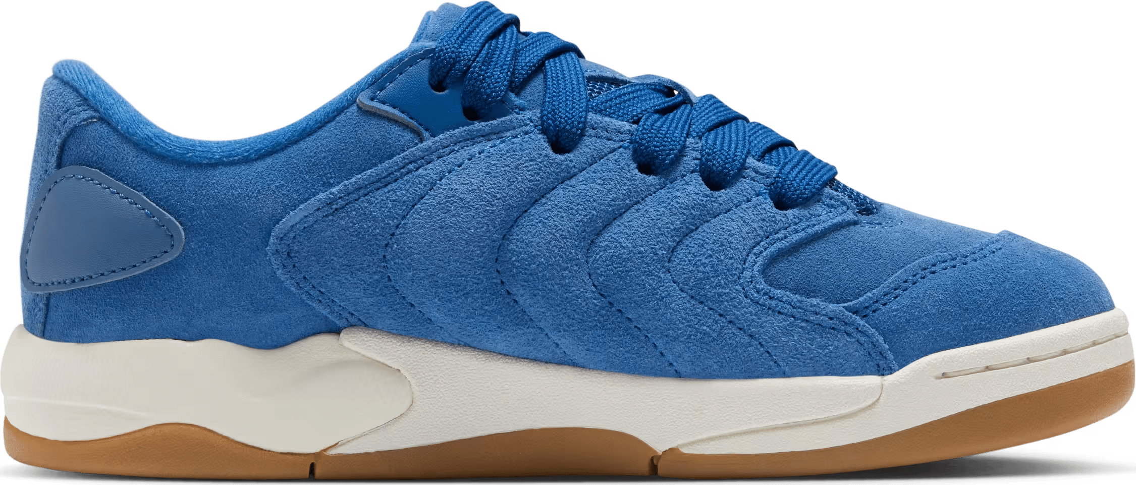 Jordan Session Storm Blue (GS)