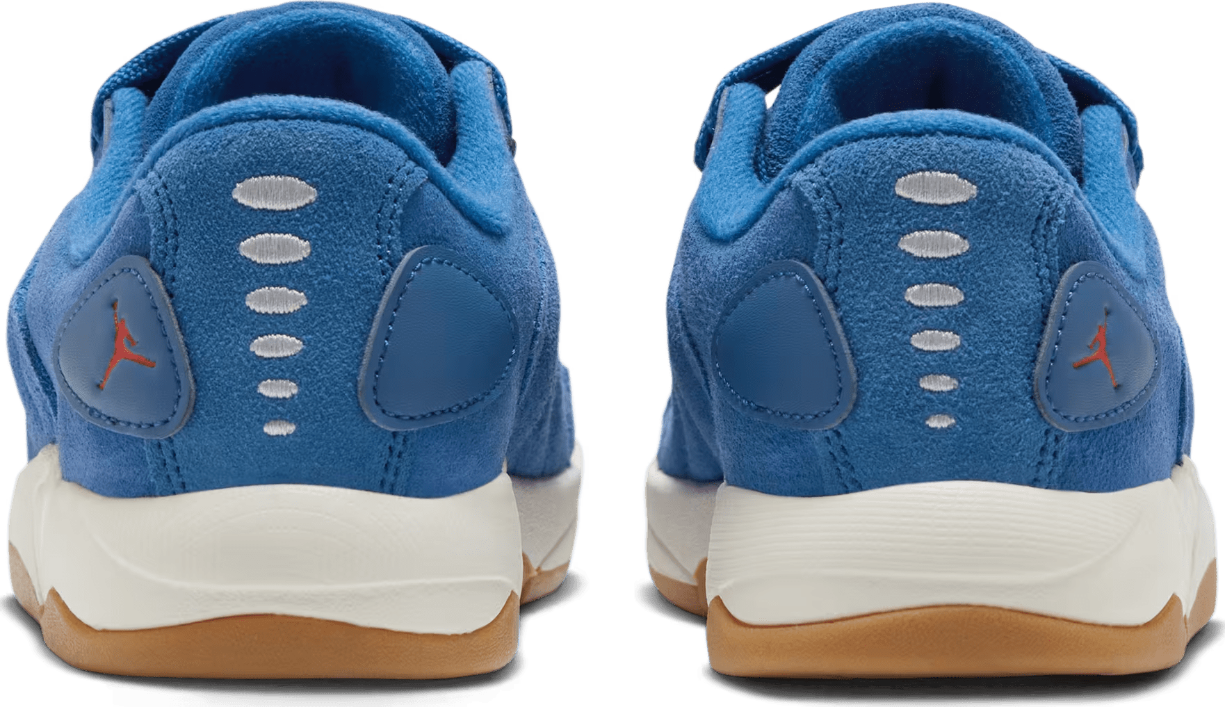 Jordan Session Storm Blue (GS)