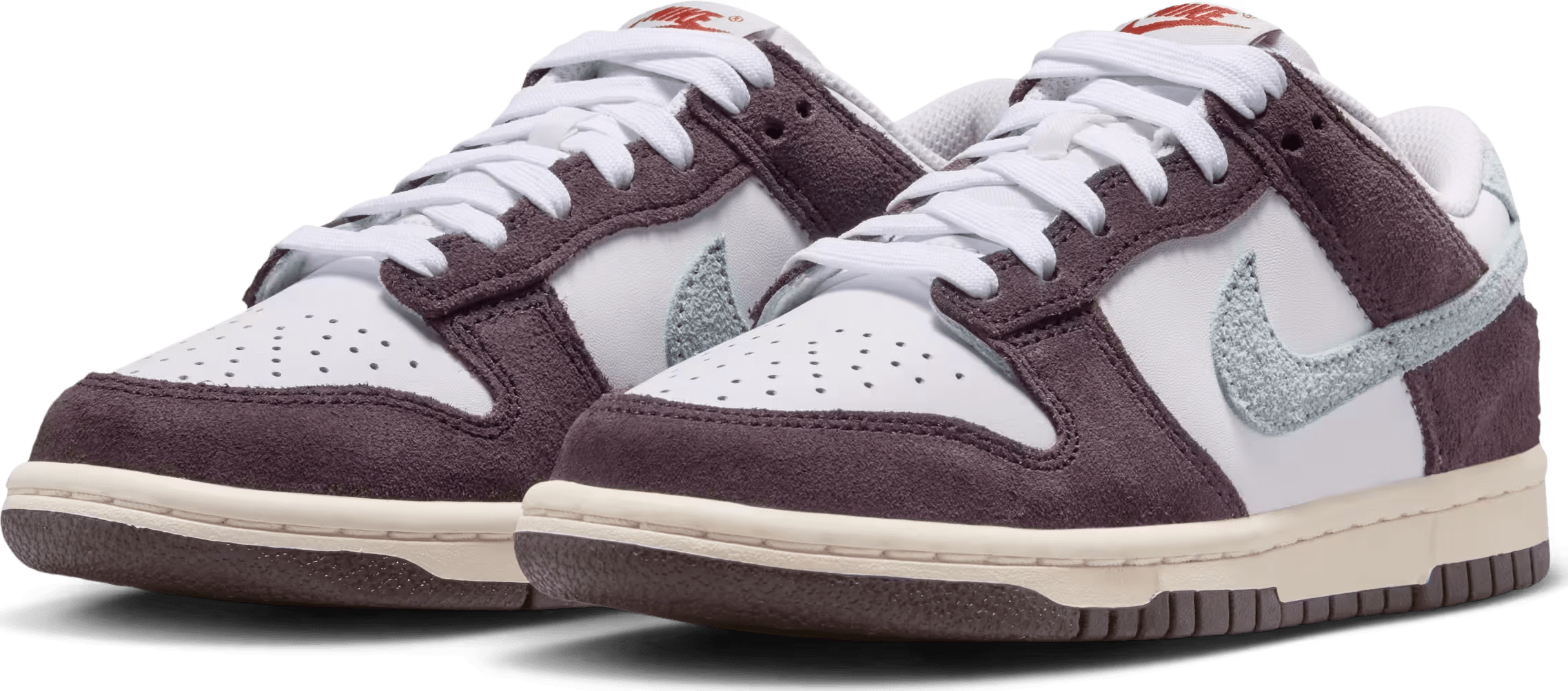 Nike Dunk Low SE GS "Burgundy Ash"