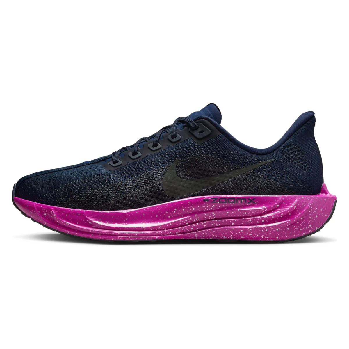 Nike Pegasus Plus SE "Obsidian Hyper Violet"