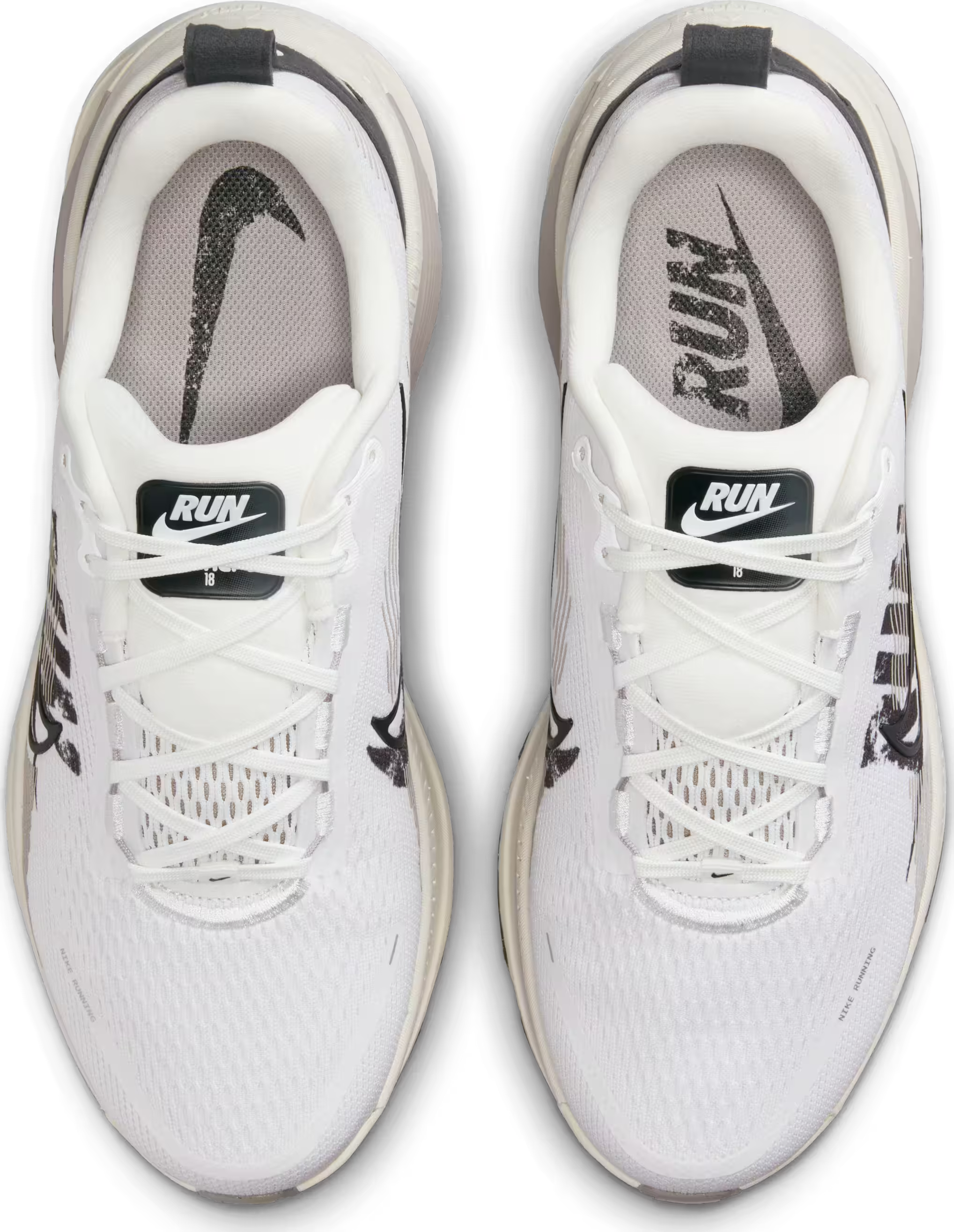 Nike Vomero 18 Run Pack