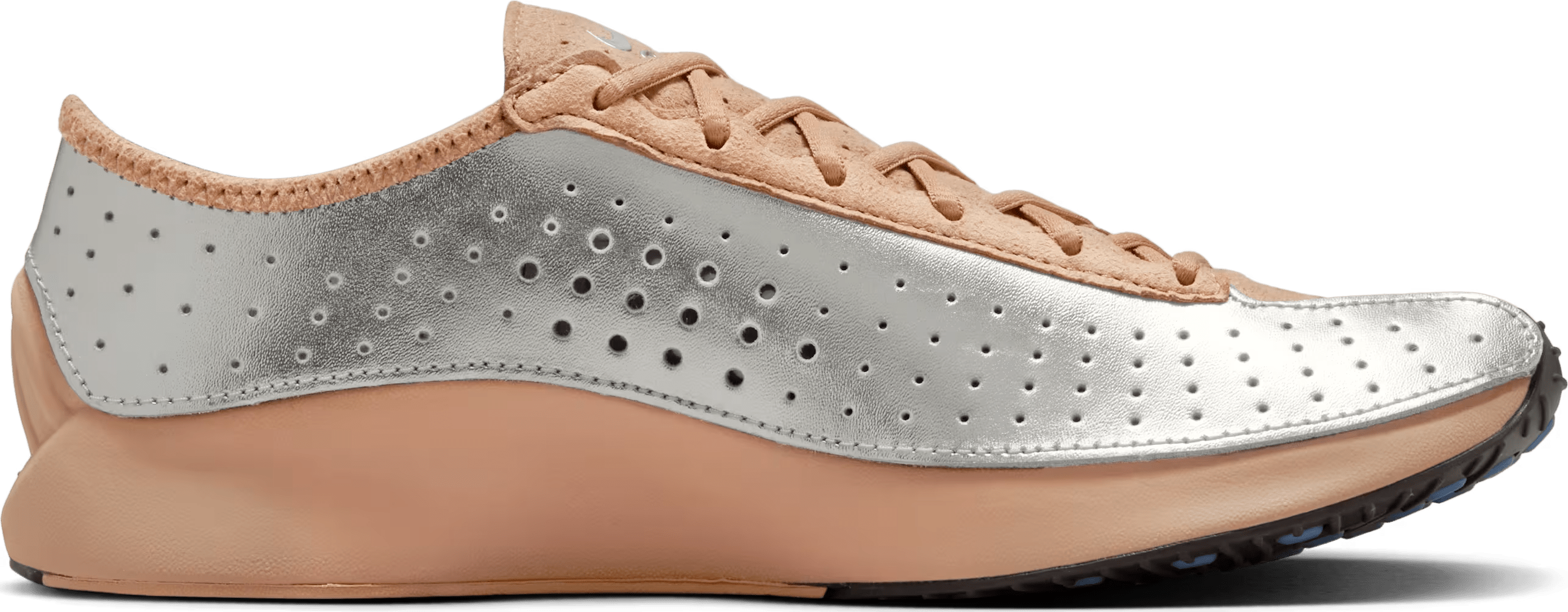 Nike Air Superfly Wmns "Baroque Brown Silver"