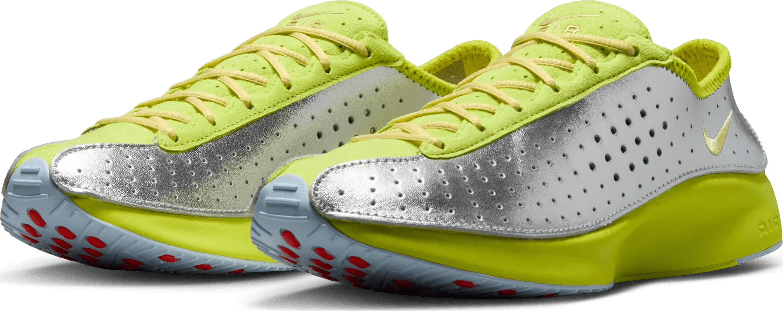 Nike Air Superfly Cyber (Women's)