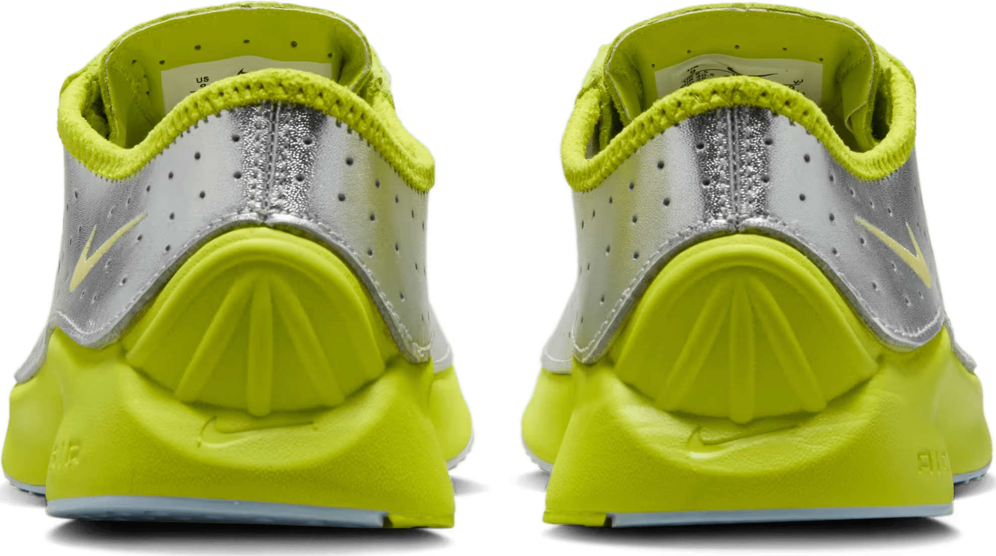 Nike Air Superfly Cyber (Women's)