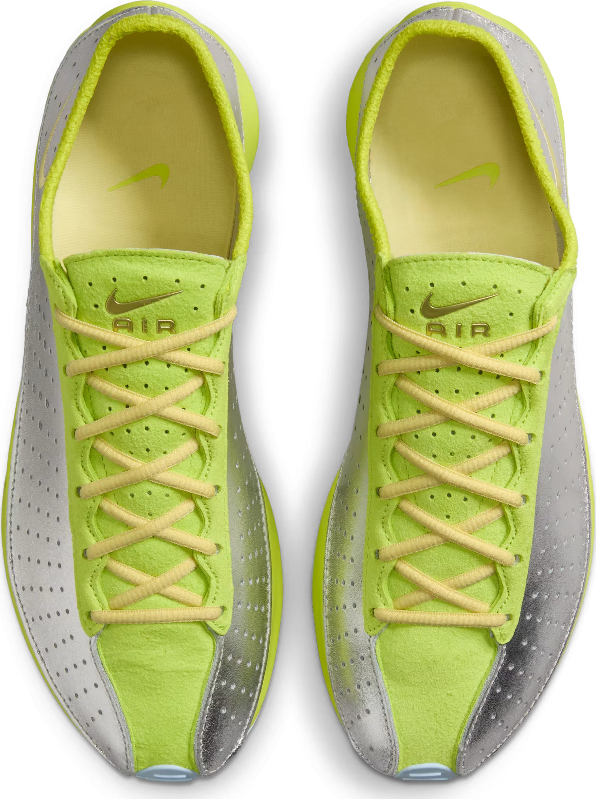 Nike Air Superfly Cyber (Women's)