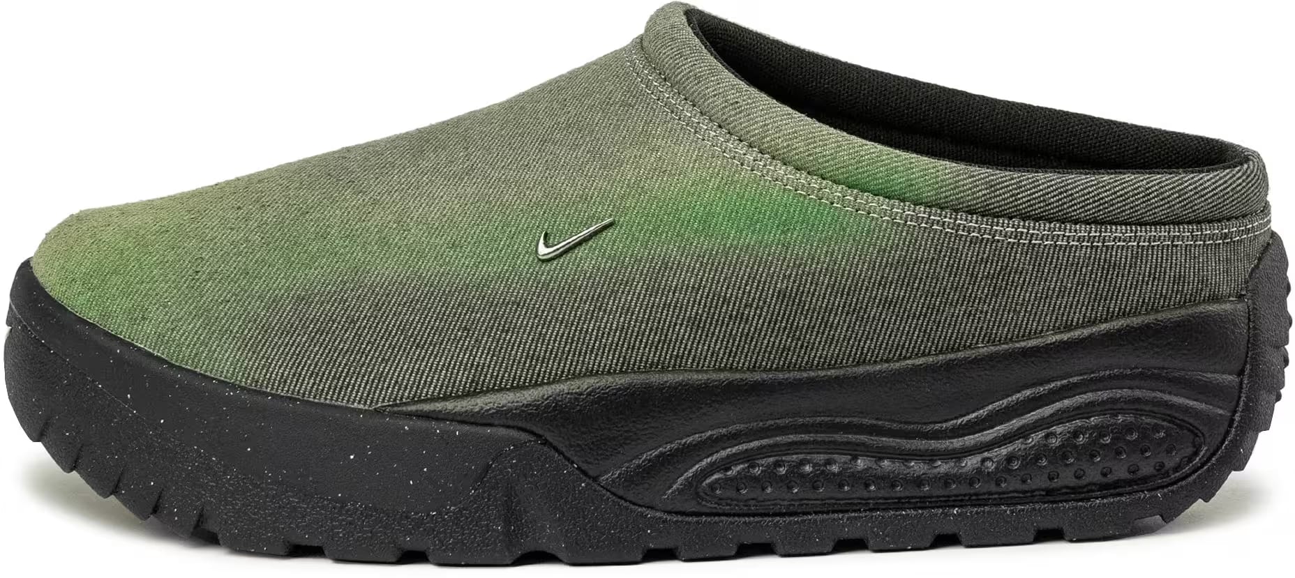Nike ACG Rufus Green Gradient